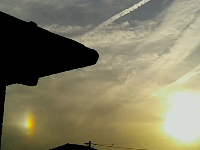 No.30711-1 地震雲