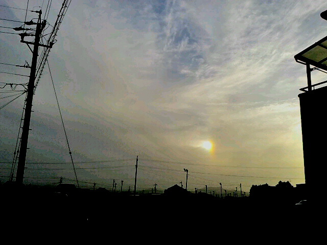 No.30712-1 地震雲