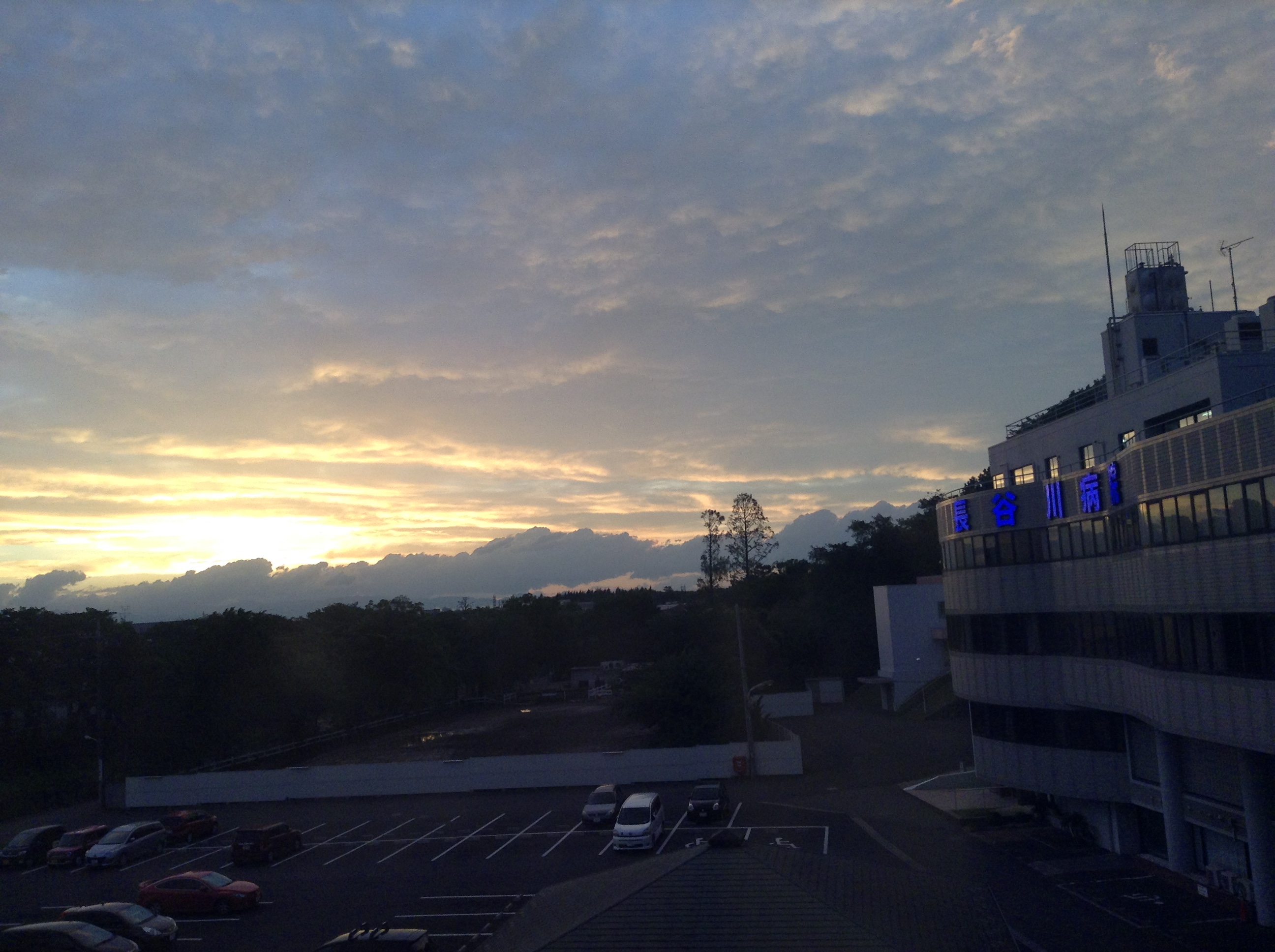 No.30724-1 地震雲