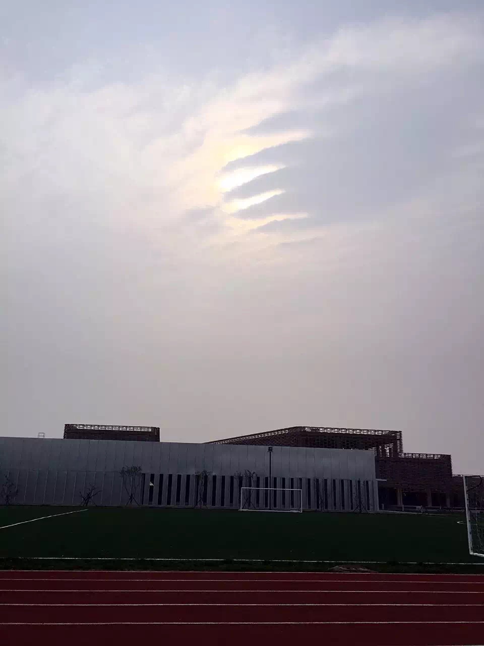 No.30734-1 地震雲