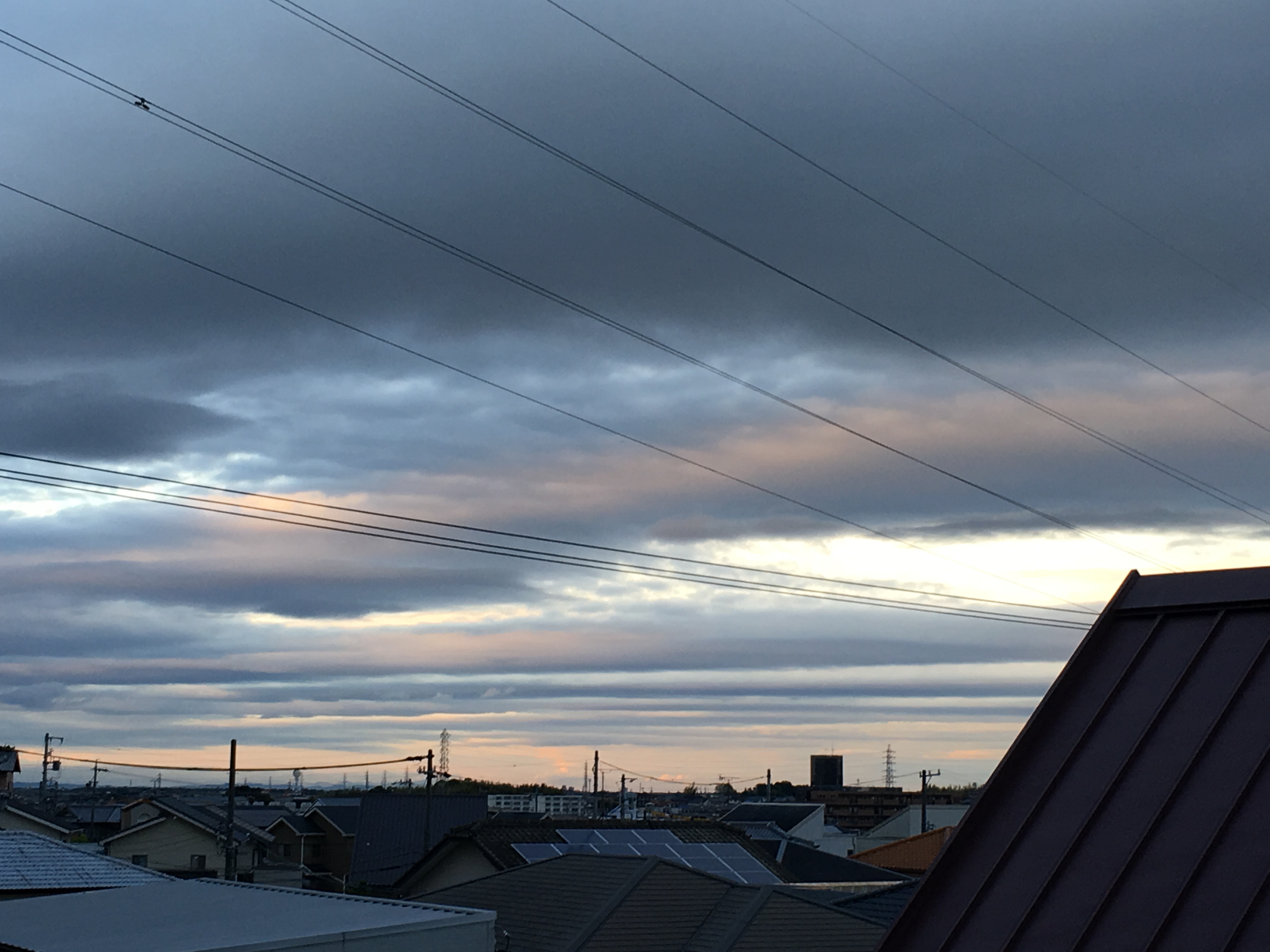 No.30739-1 地震雲