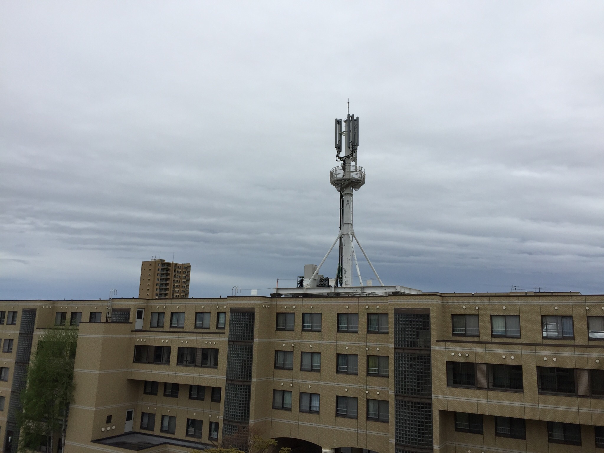 No.30744-1 地震雲