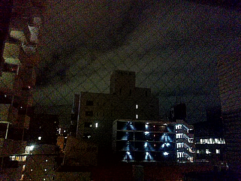 No.30746-1 地震雲