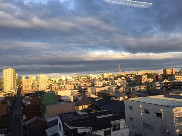 No.30748-1 地震雲