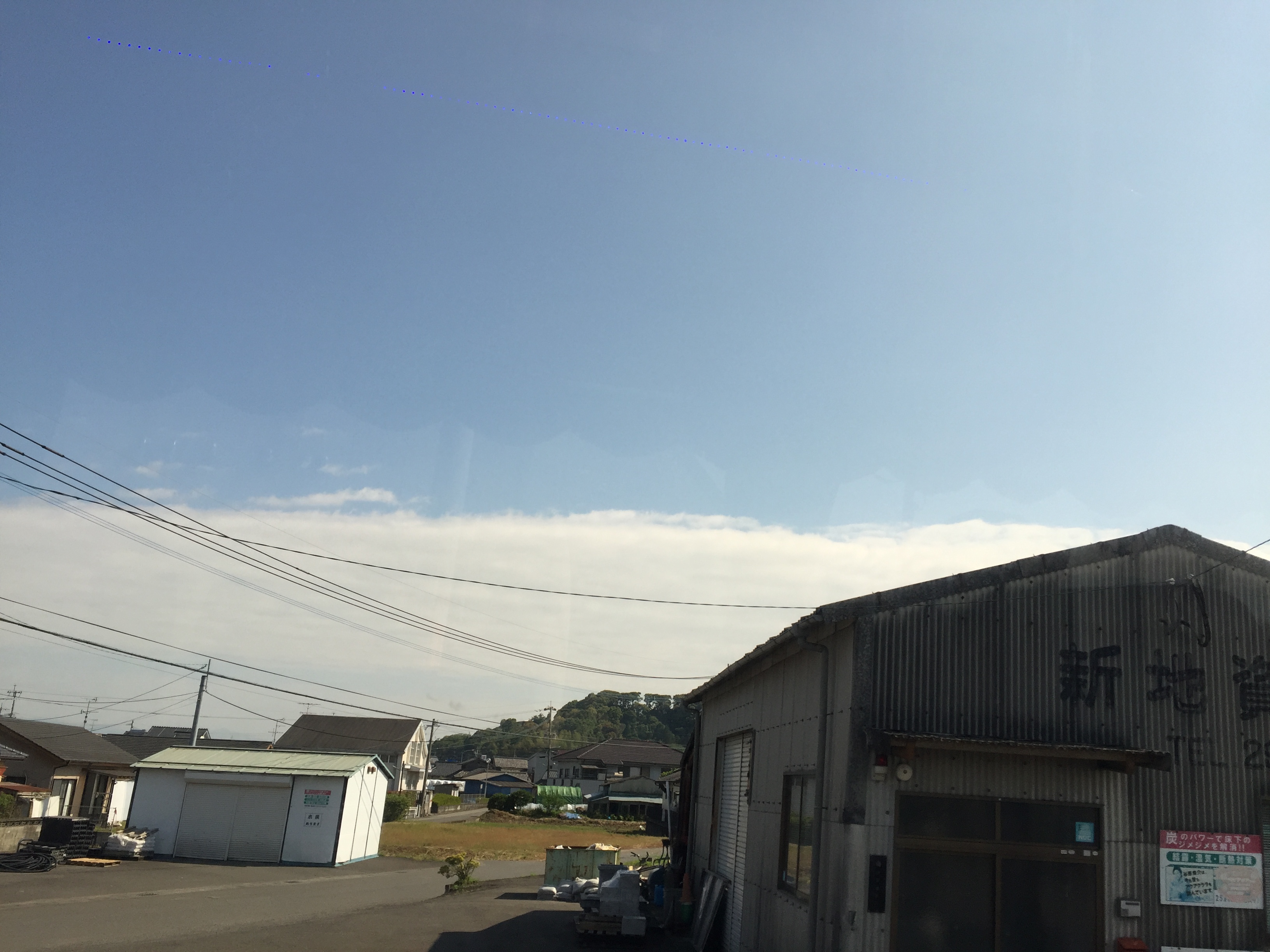 No.30803-1 地震雲