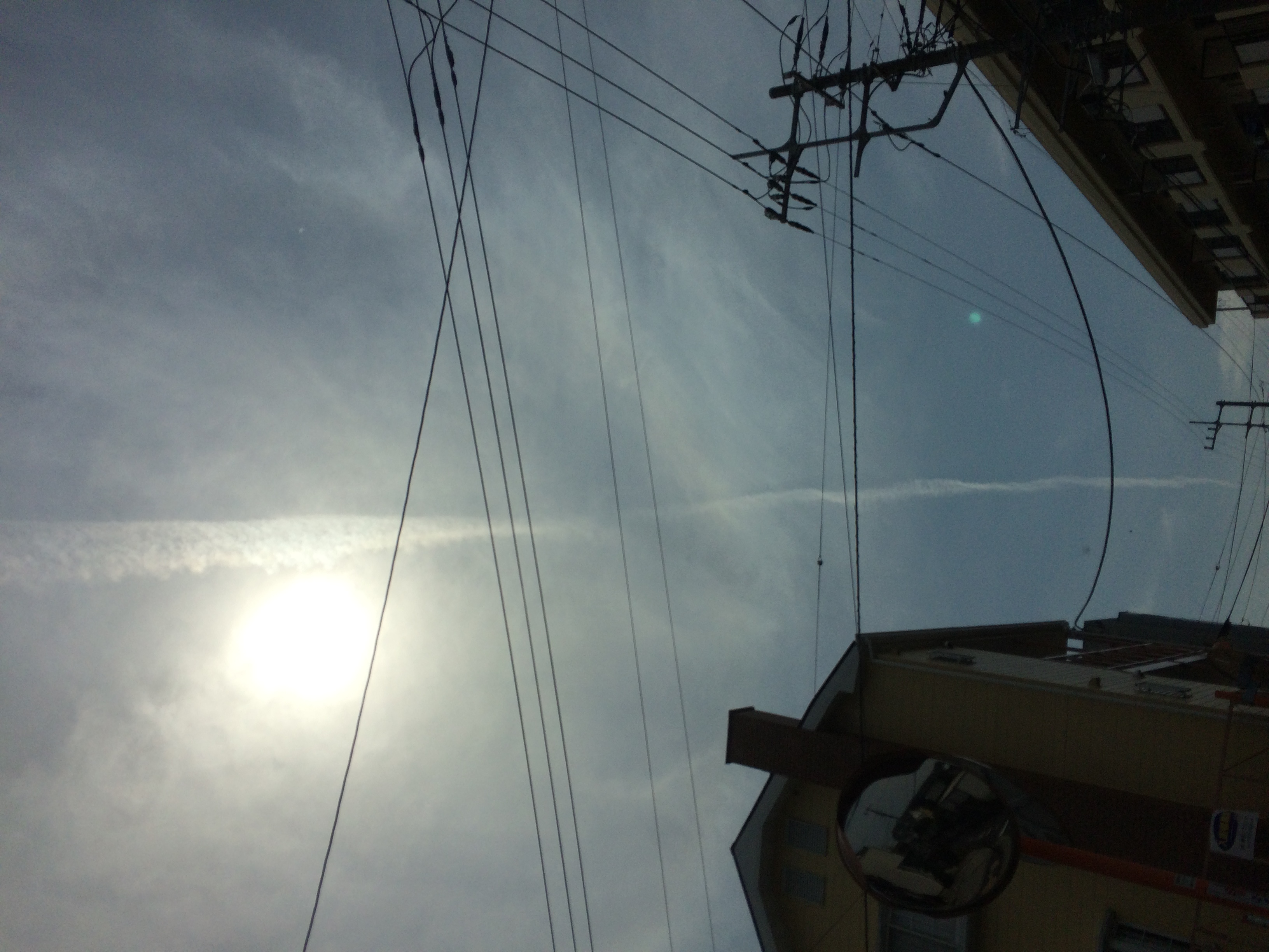 No.30806-1 地震雲