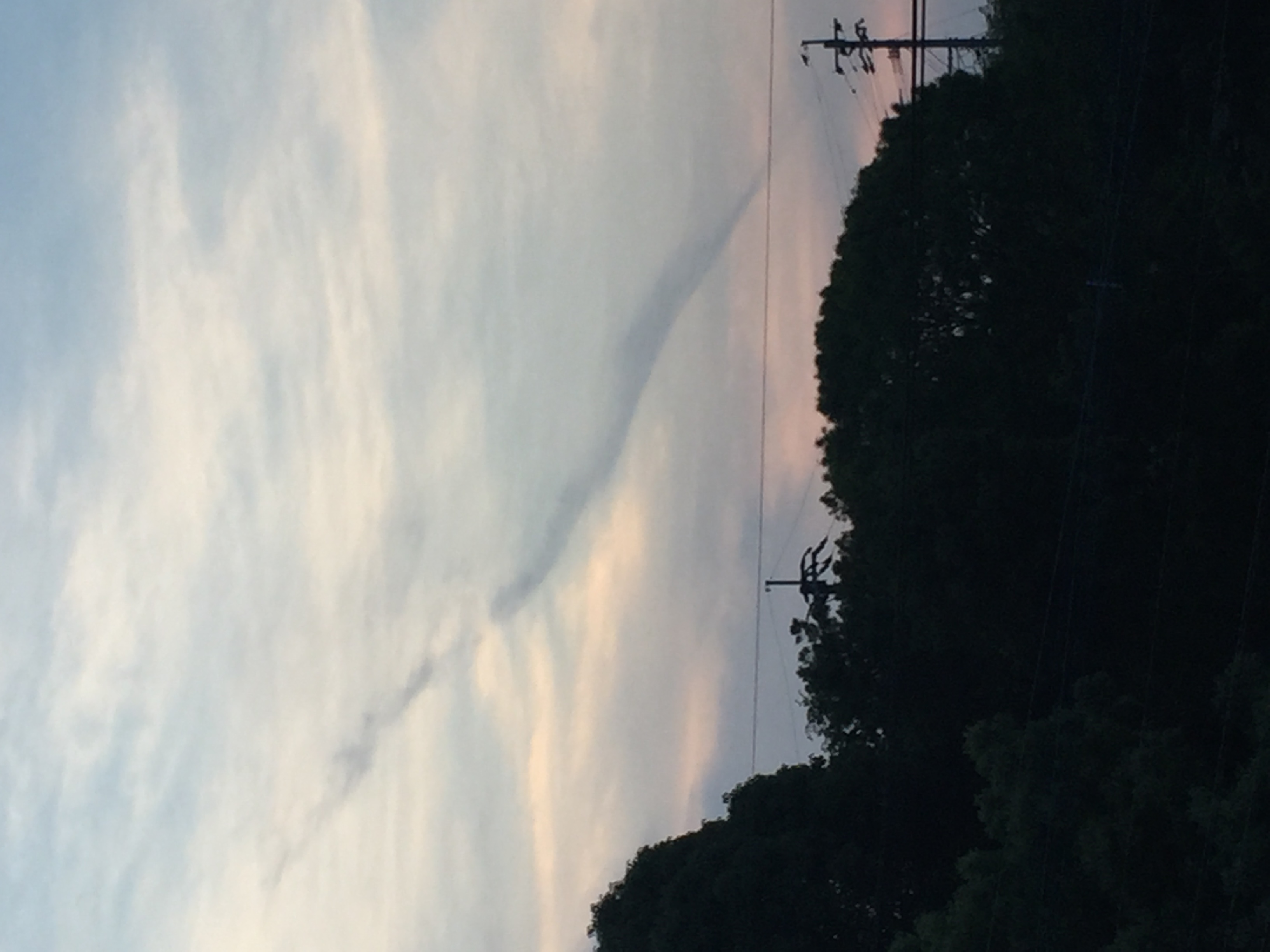 No.30819-1 地震雲