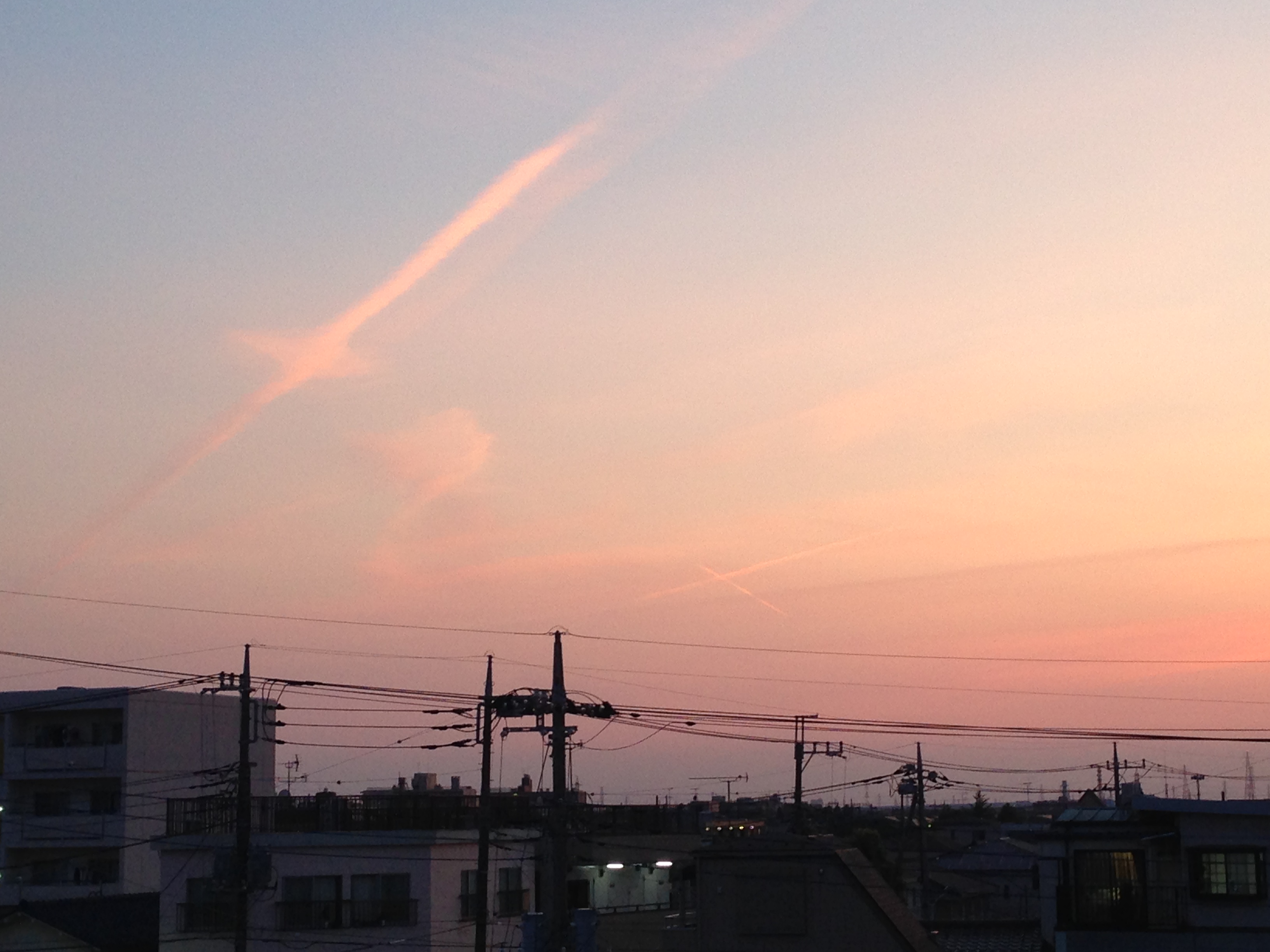 No.30878-1 地震雲