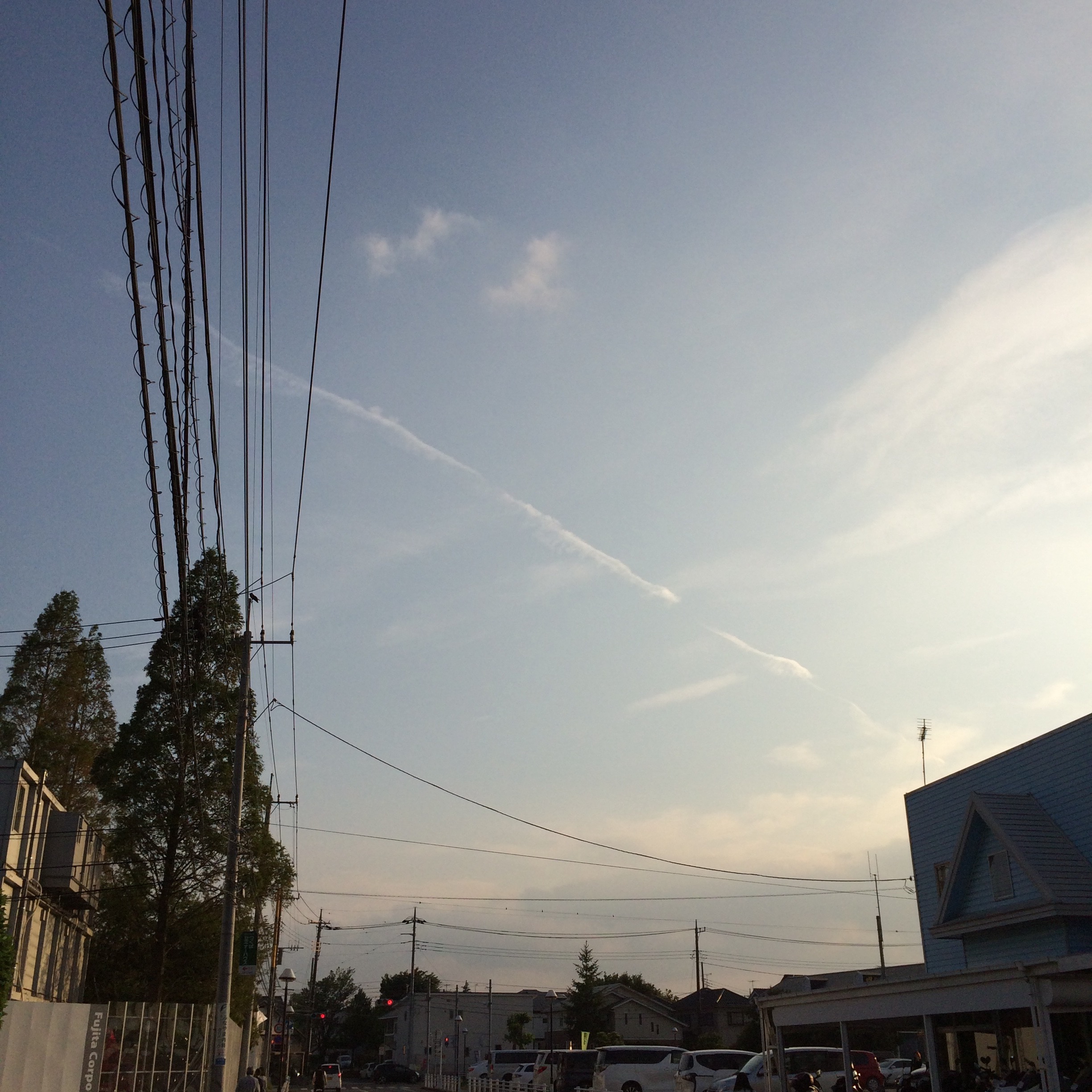 No.30911-1 地震雲