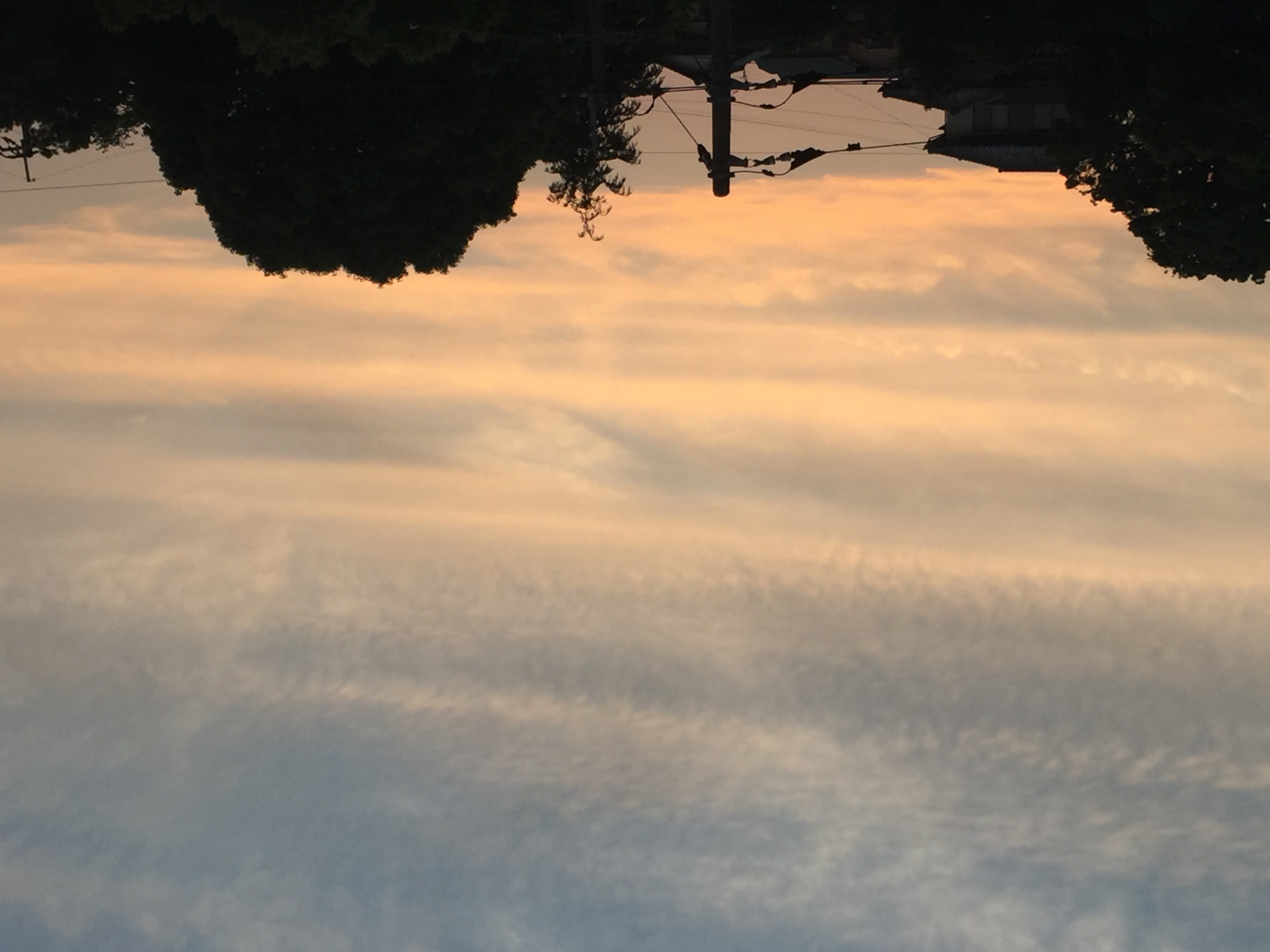 No.30922-1 地震雲