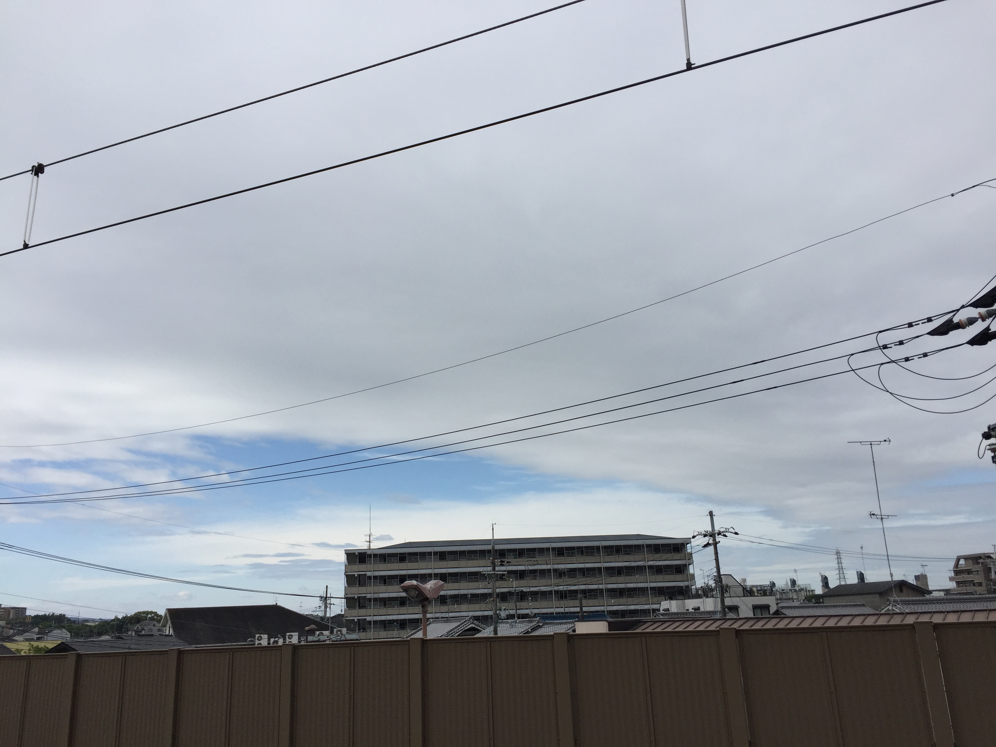 No.30934-1 地震雲