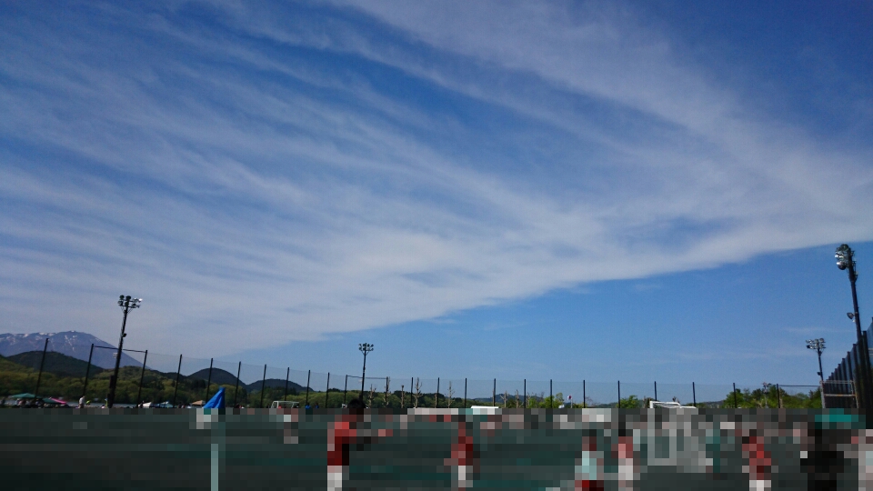 No.30945-1 地震雲