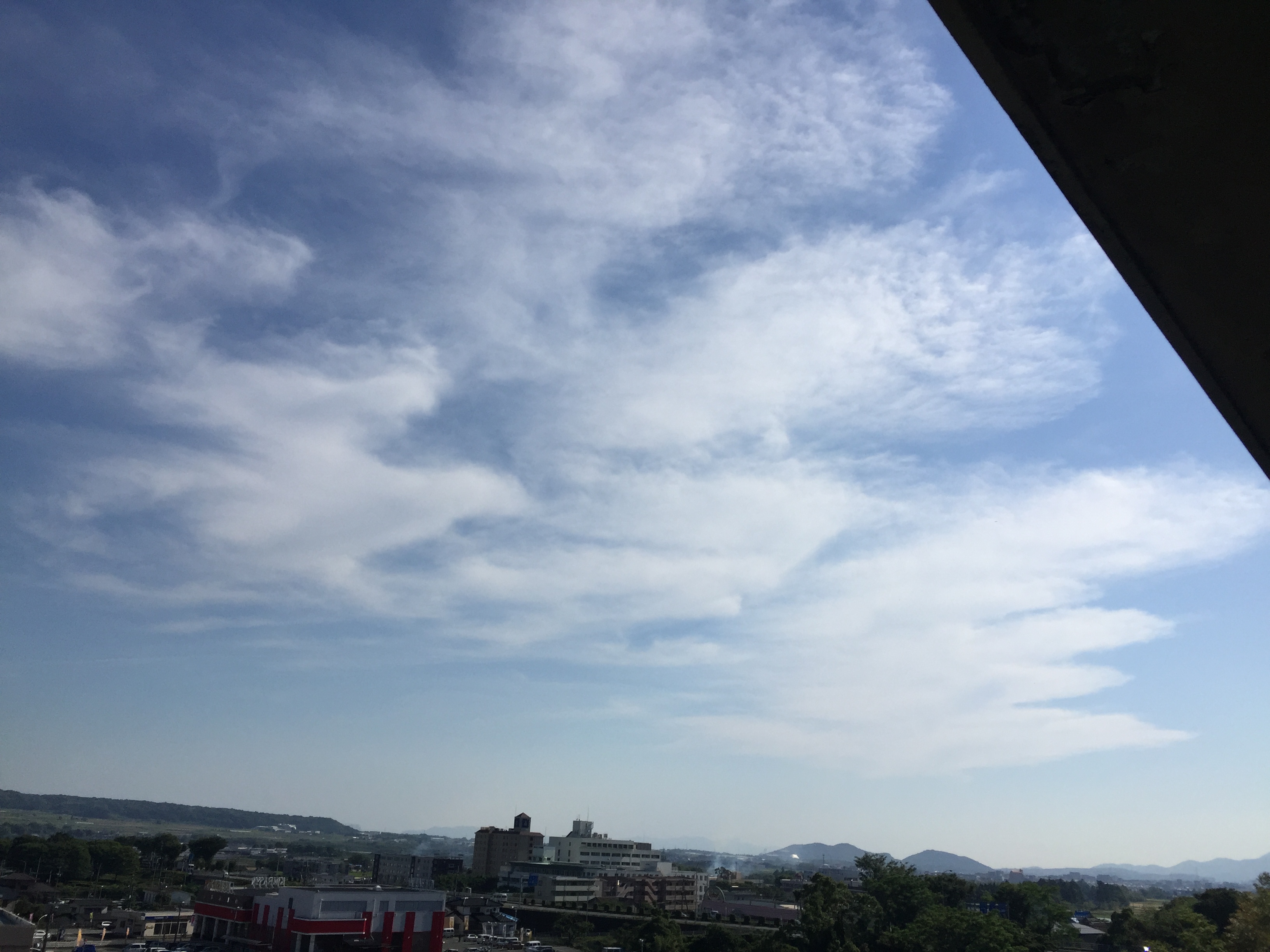 No.31011-1 地震雲