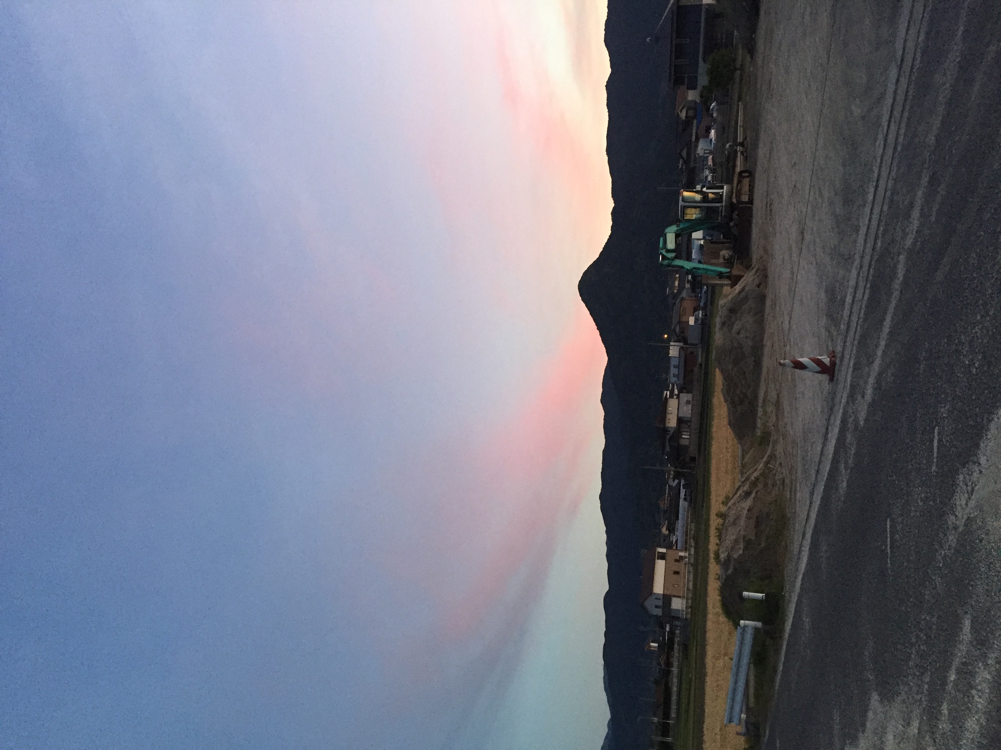 No.31033-1 地震雲