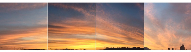 No.31041-1 地震雲