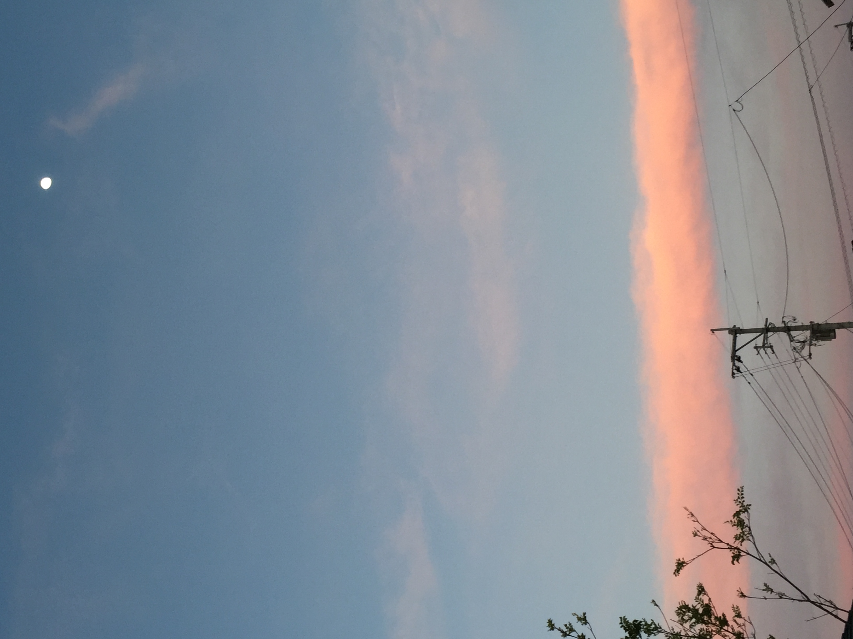 No.31047-1 地震雲