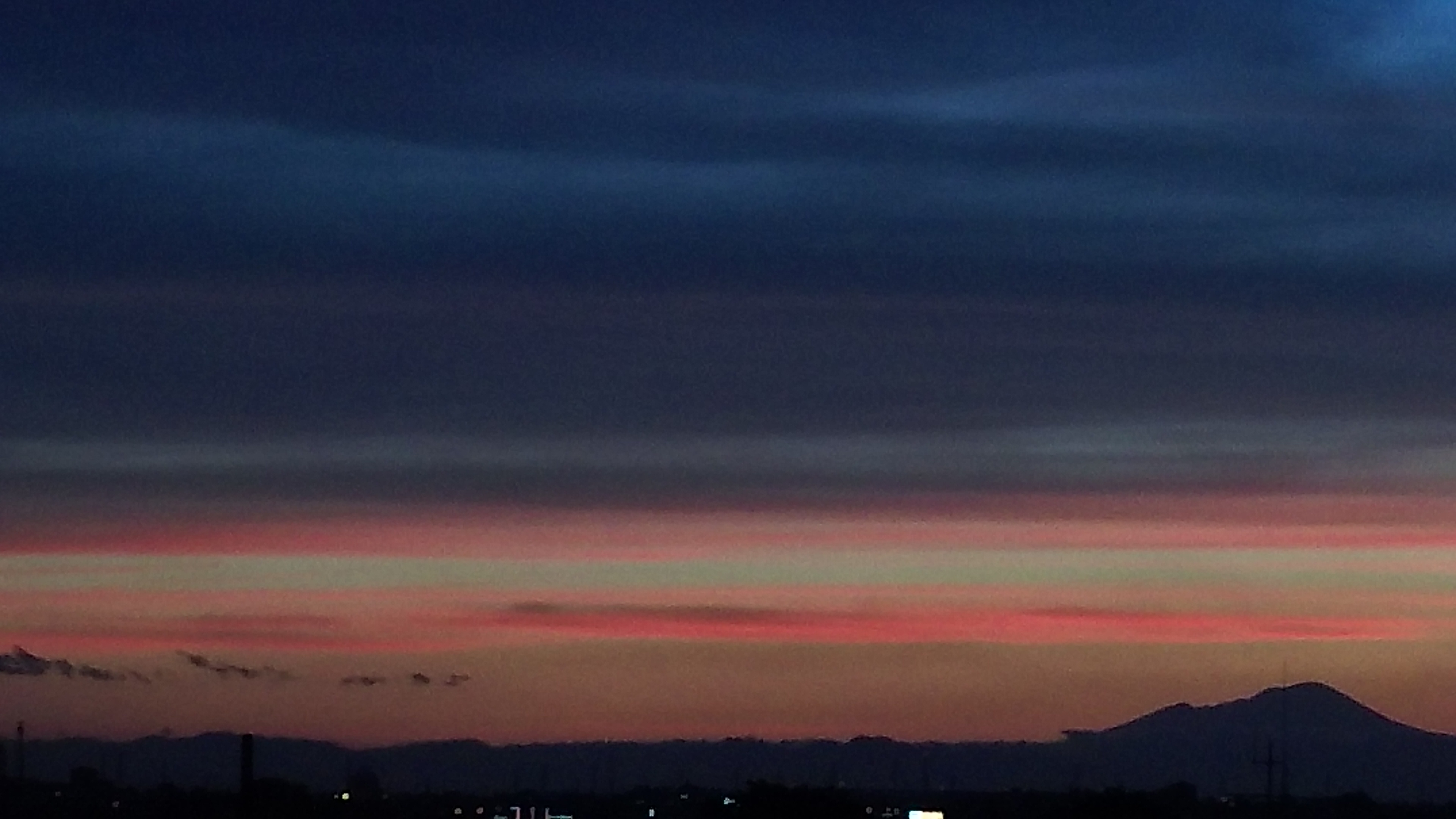 No.31050-1 地震雲