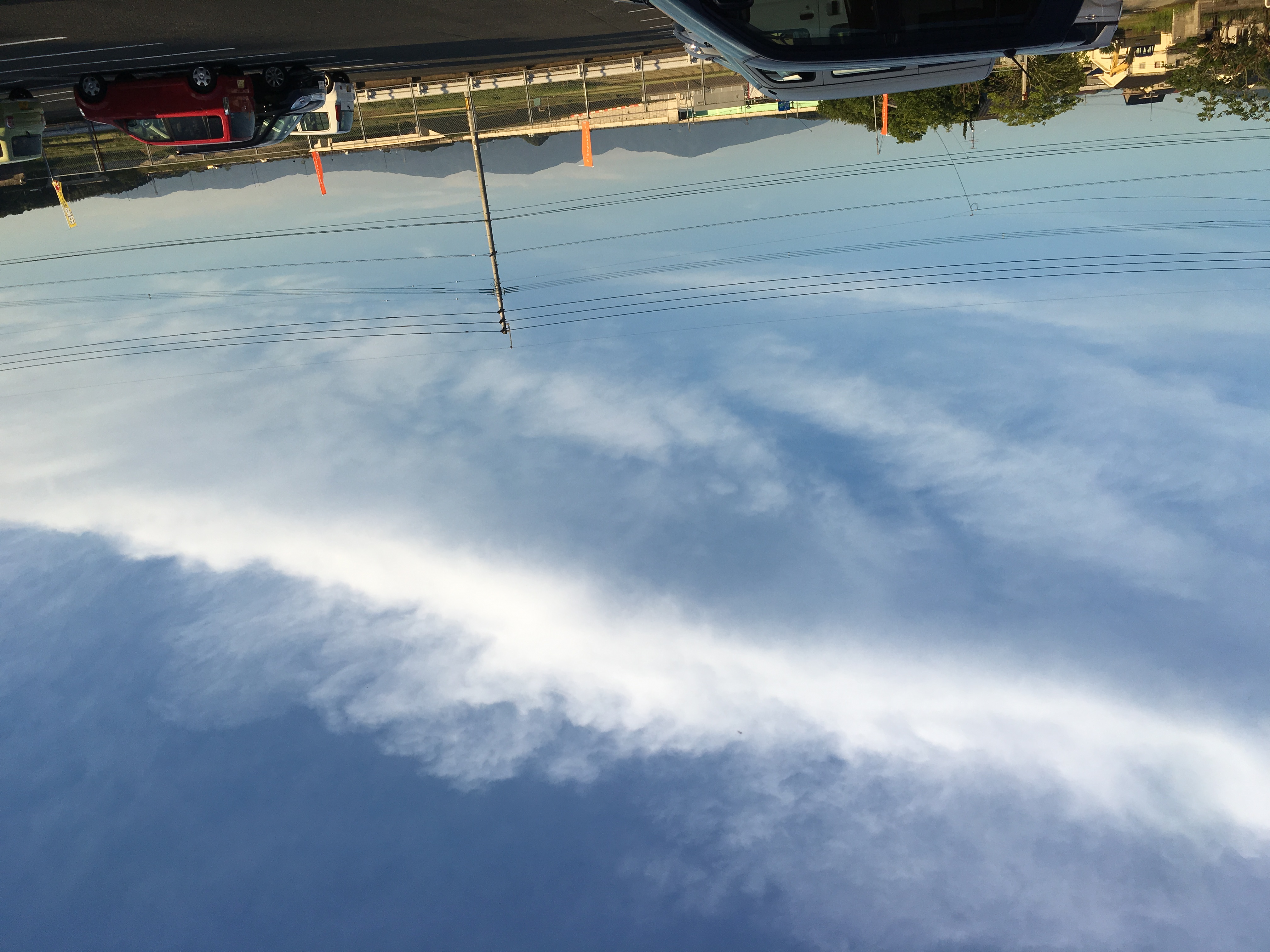 No.31053-1 地震雲