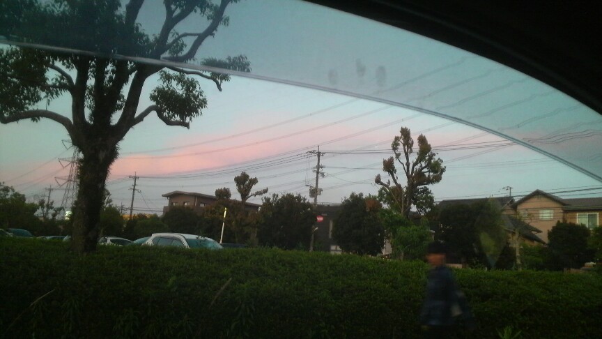 No.31055-1 地震雲