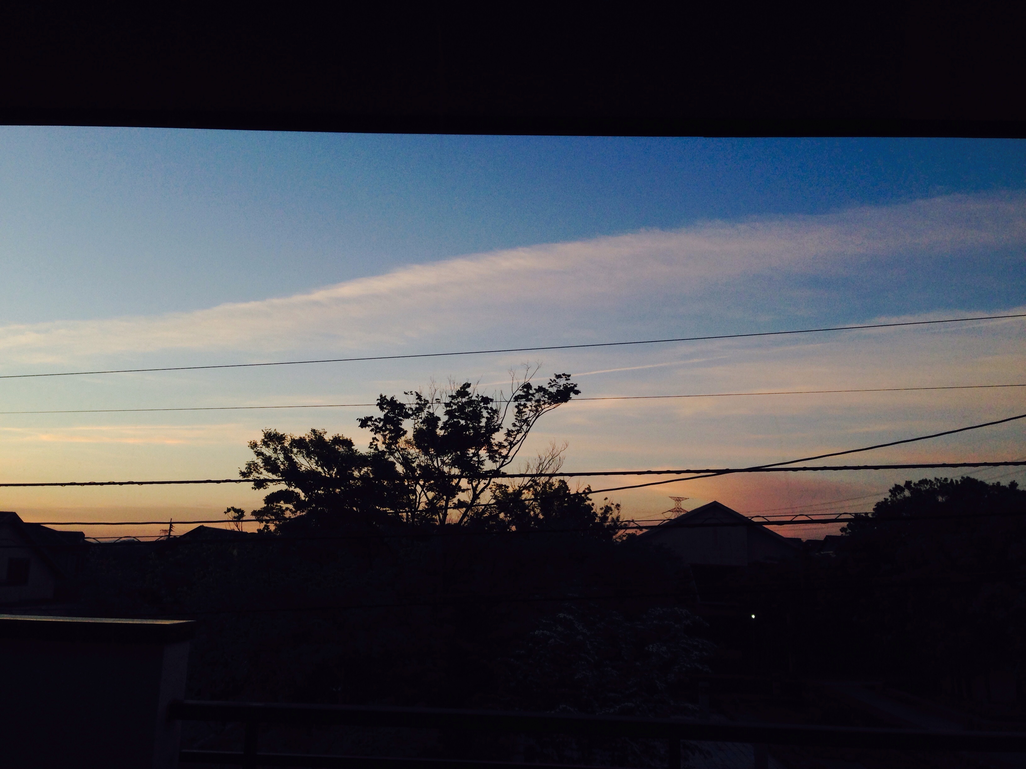 No.31068-1 地震雲