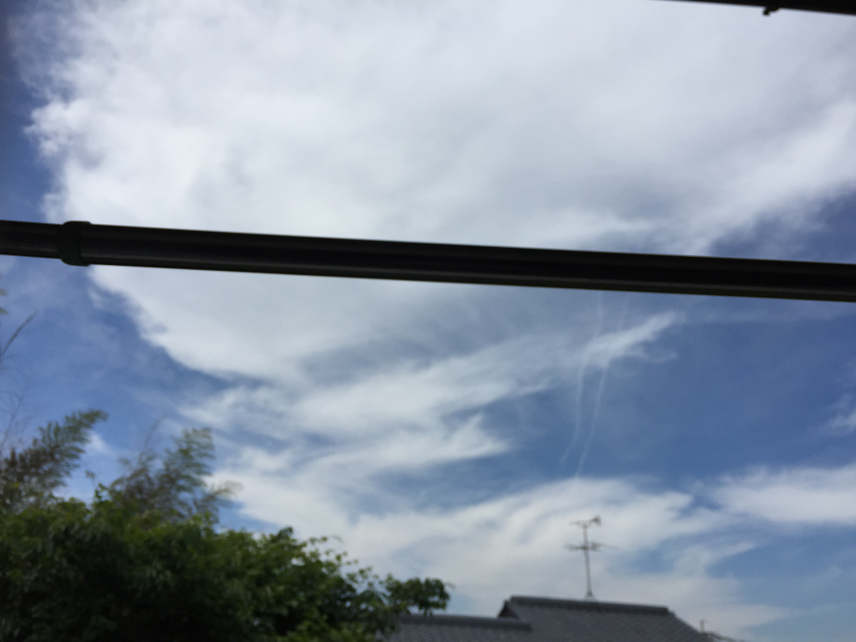 No.31097-1 地震雲