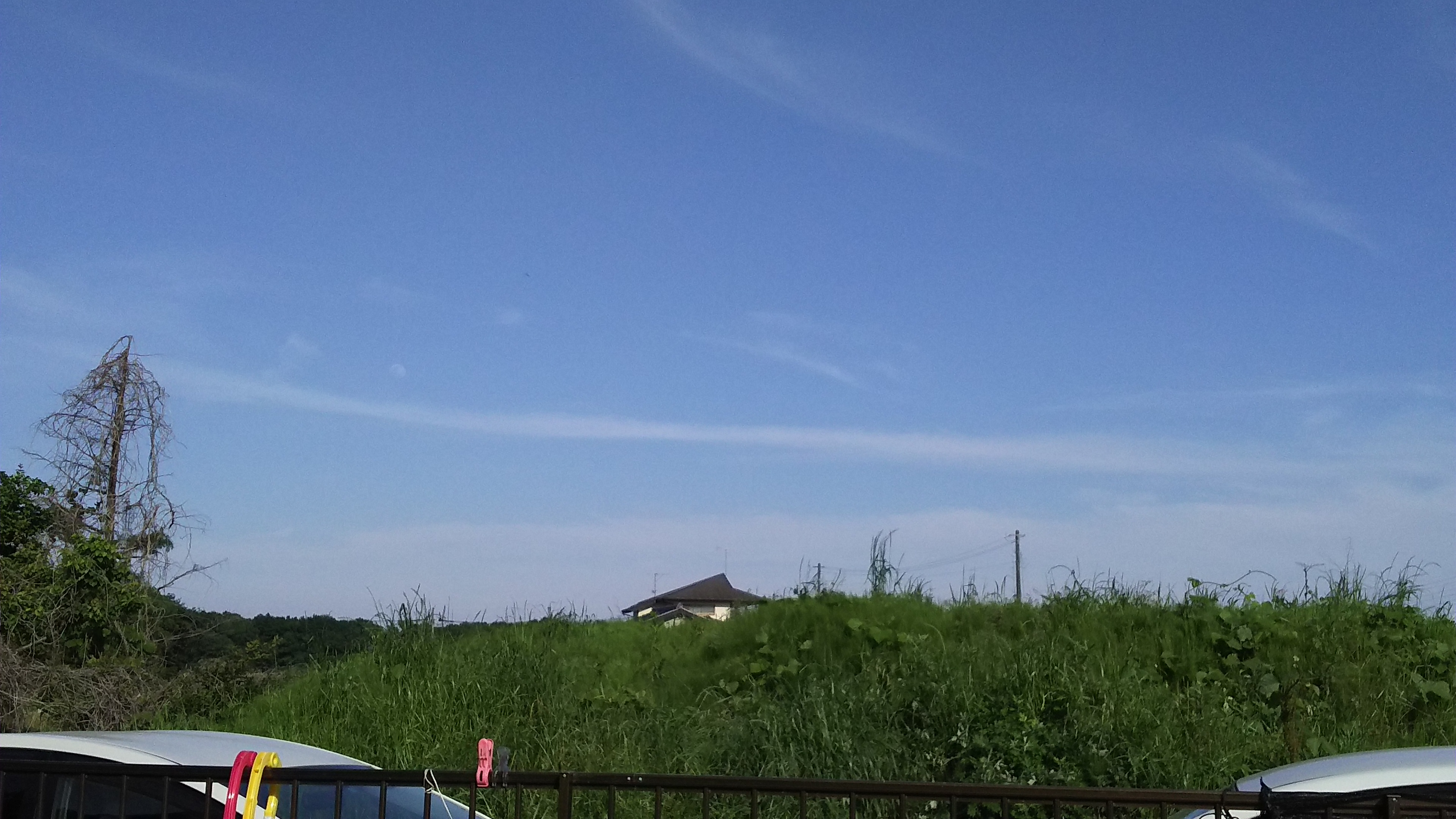 No.31107-1 地震雲