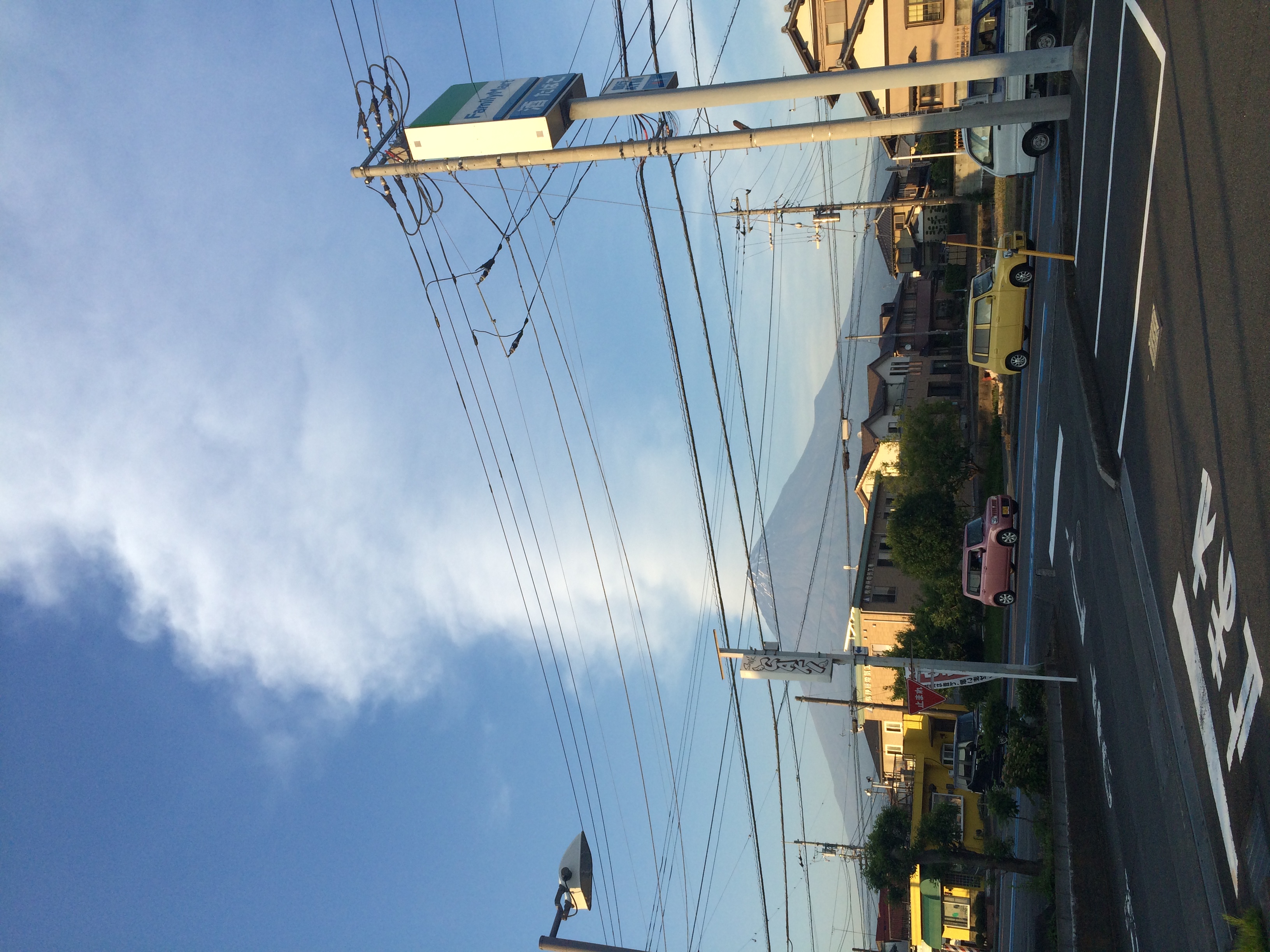 No.31119-1 地震雲