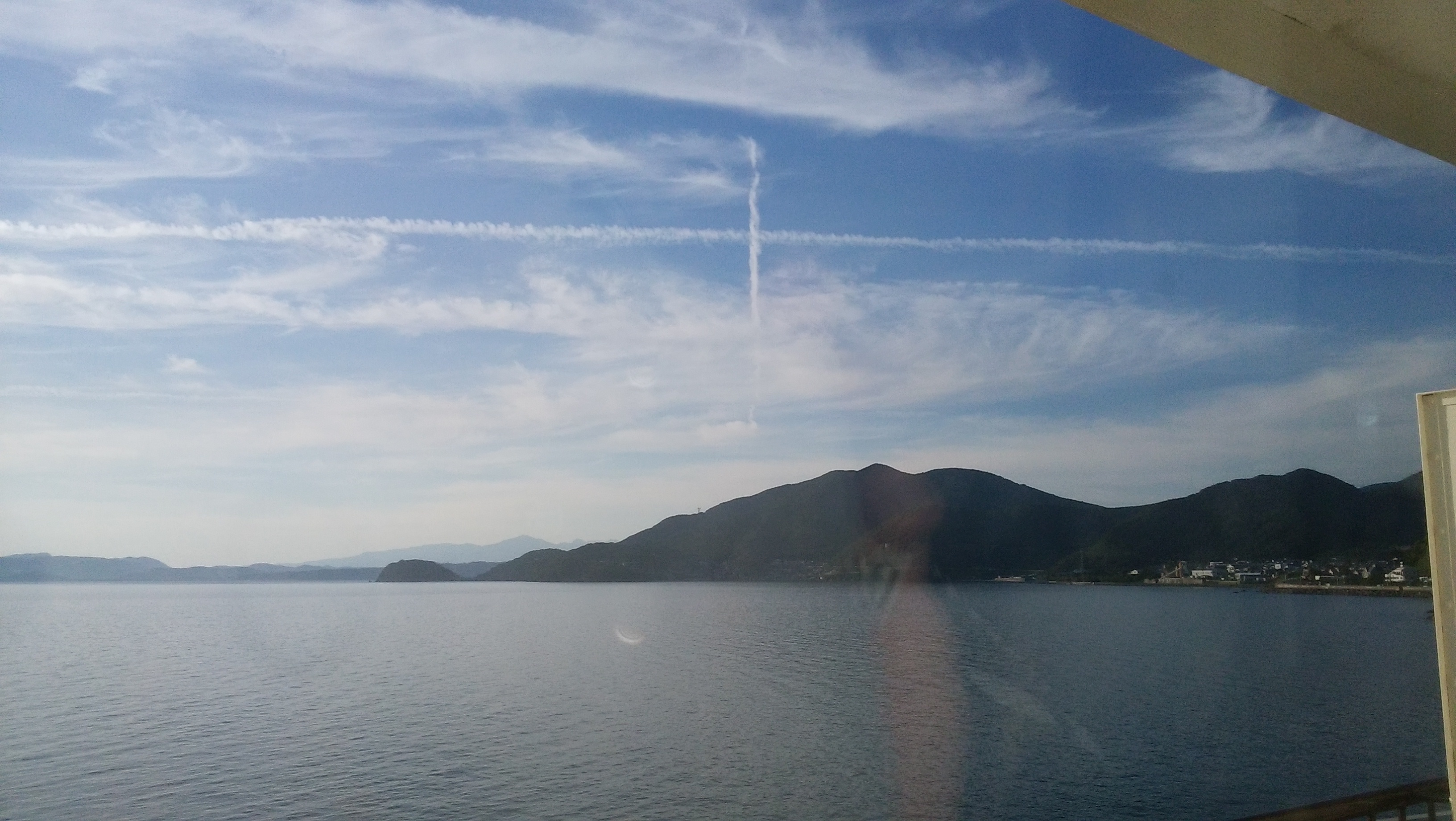 No.31121-1 地震雲