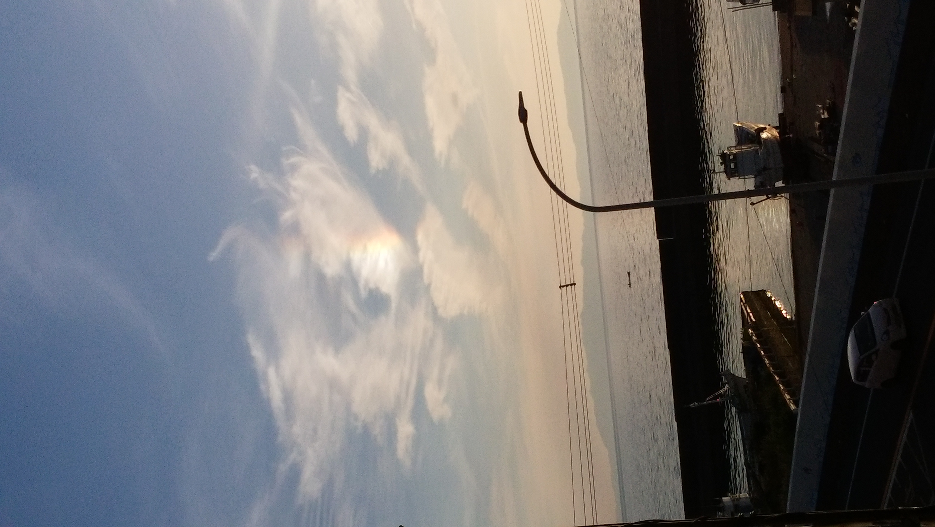 No.31134-1 地震雲