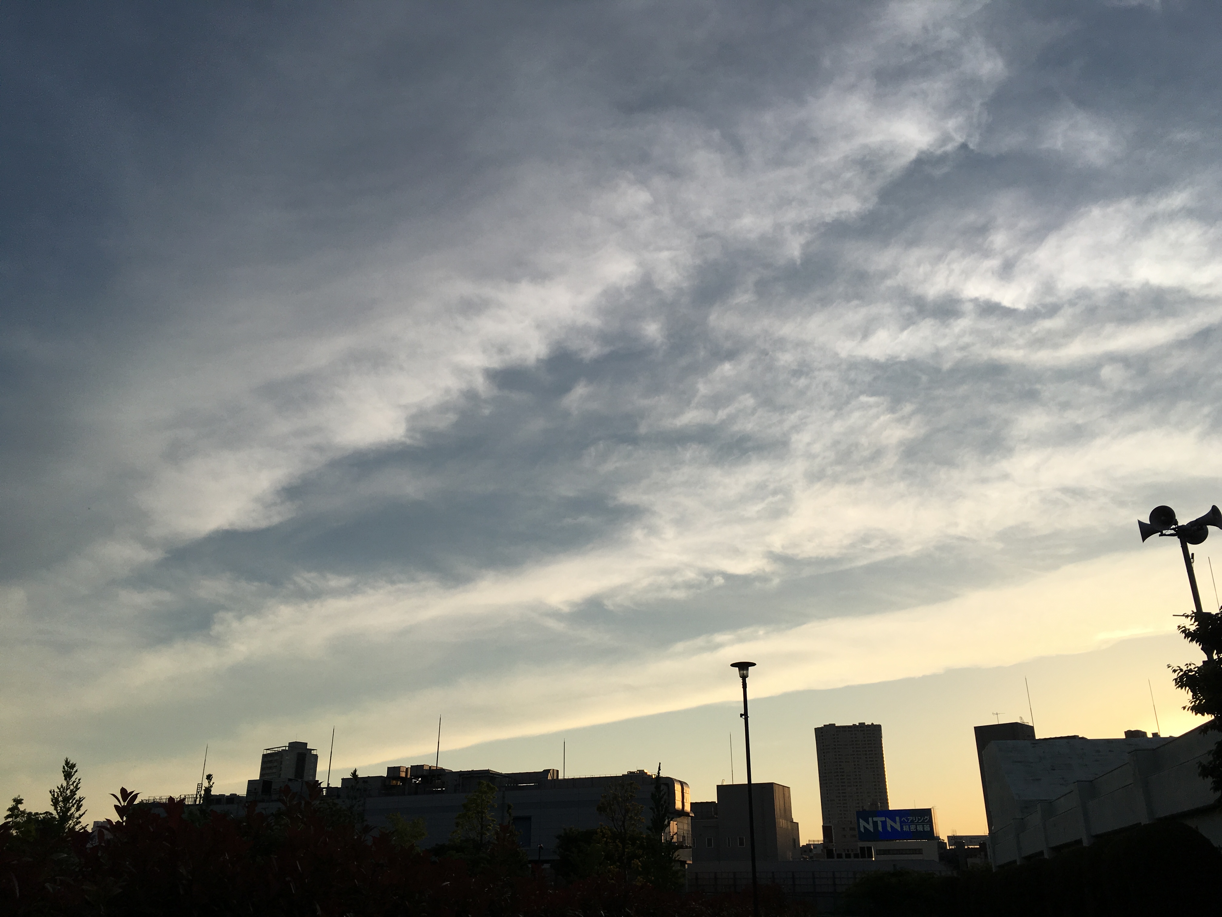 No.31146-1 地震雲