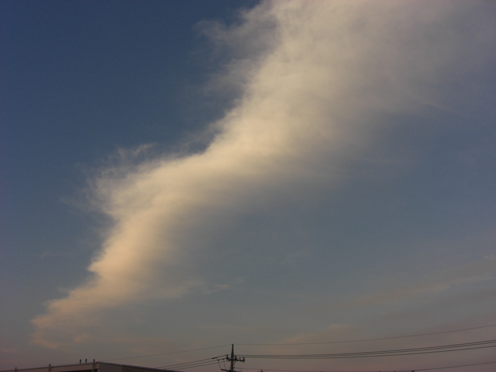 No.31150-1 地震雲