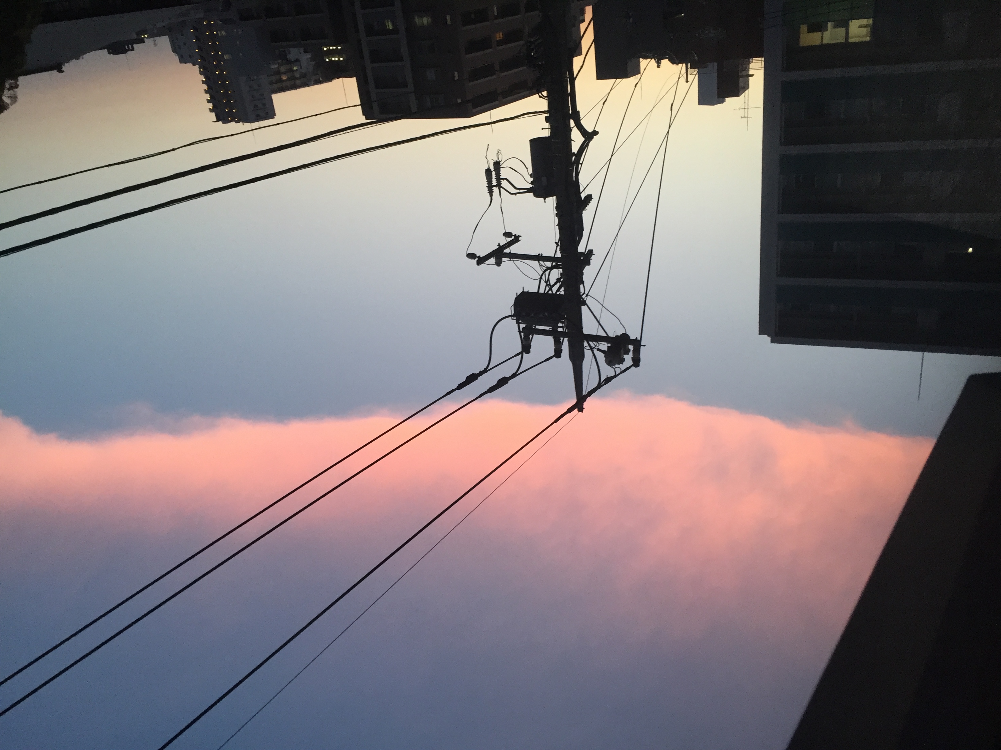 No.31155-1 地震雲