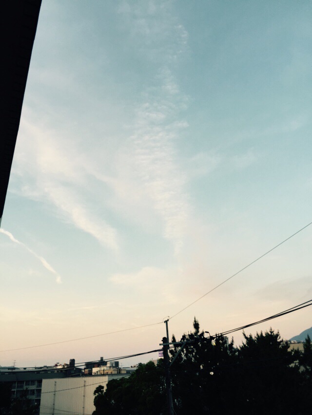 No.31161-1 地震雲