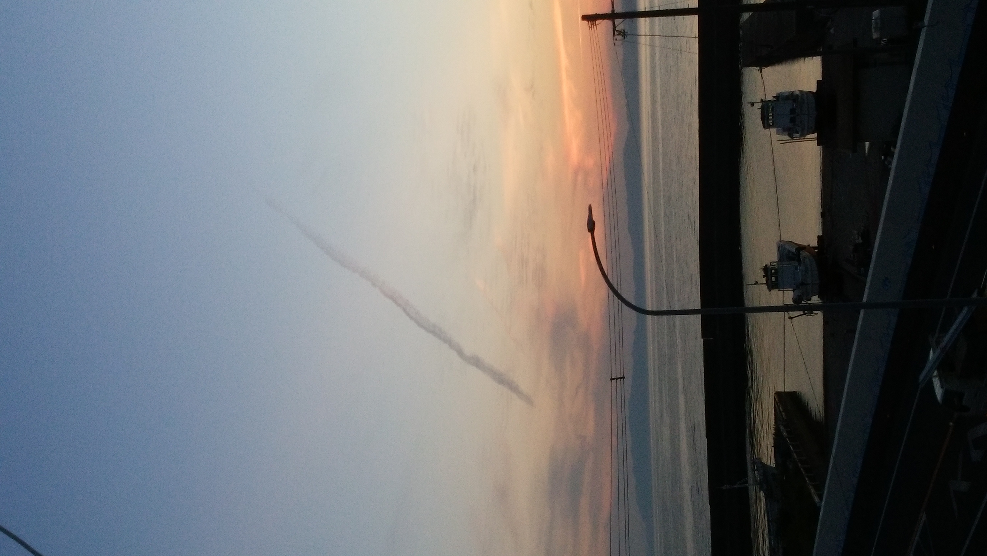 No.31165-1 地震雲