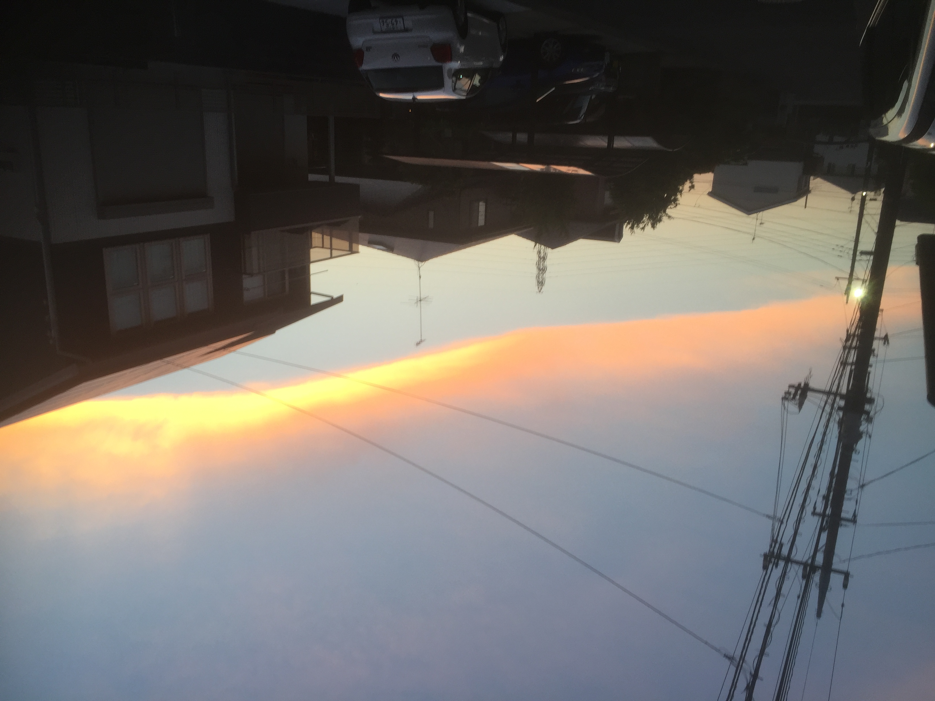 No.31166-1 地震雲