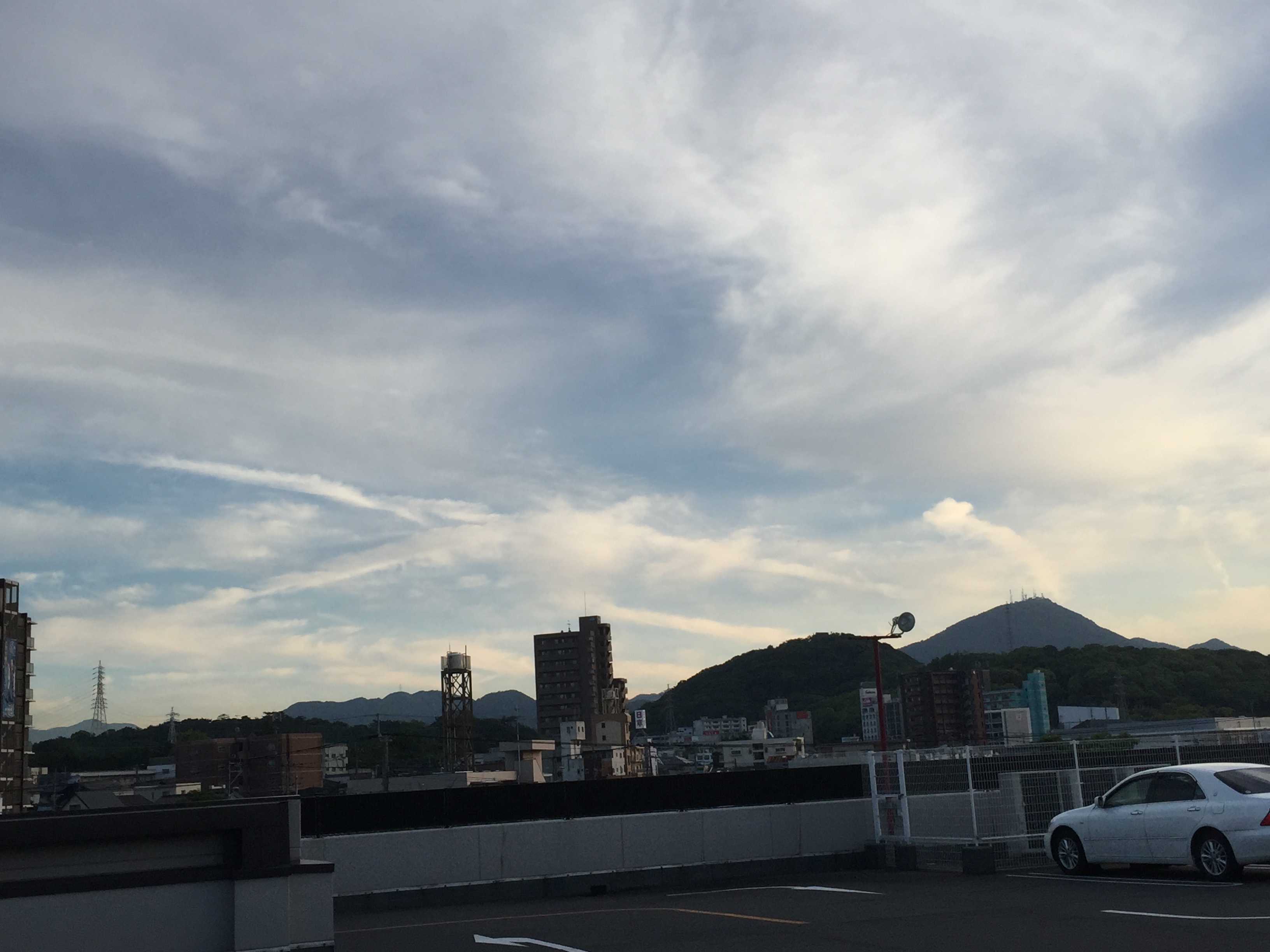 No.31169-1 地震雲