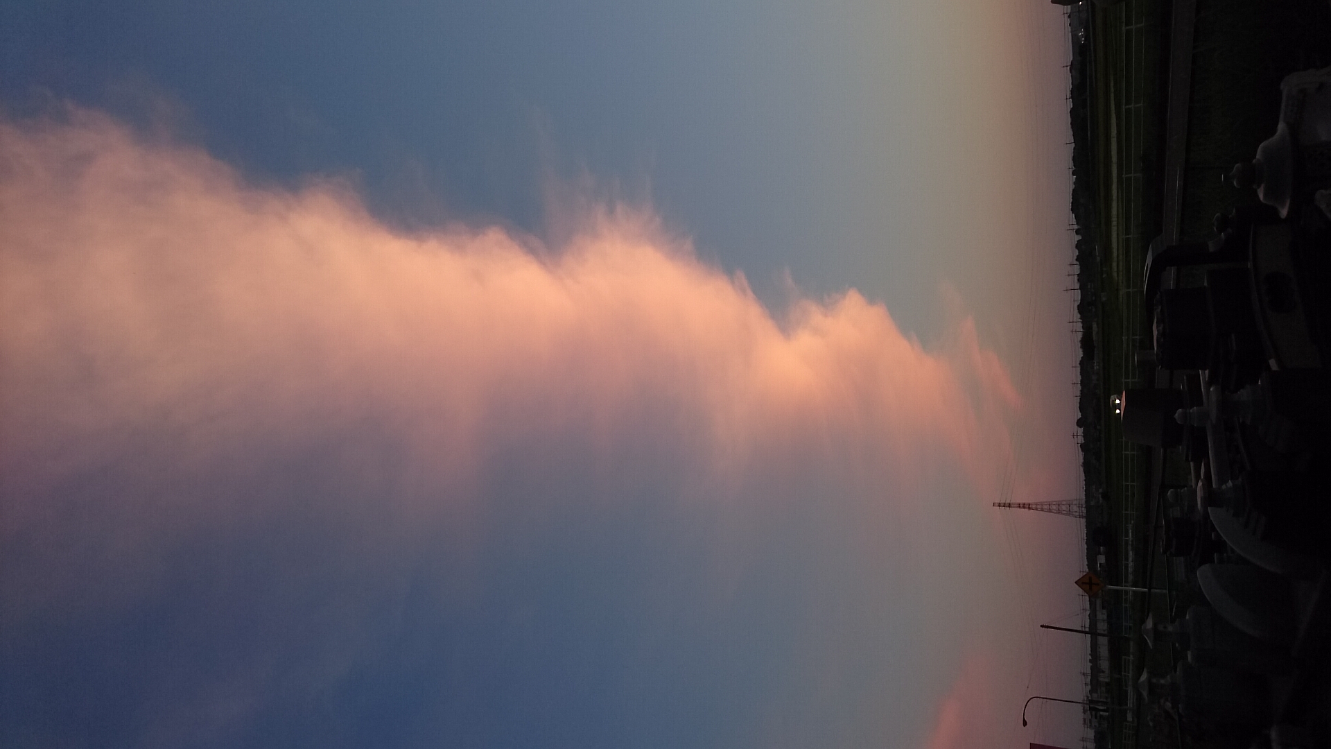 No.31190-1 地震雲