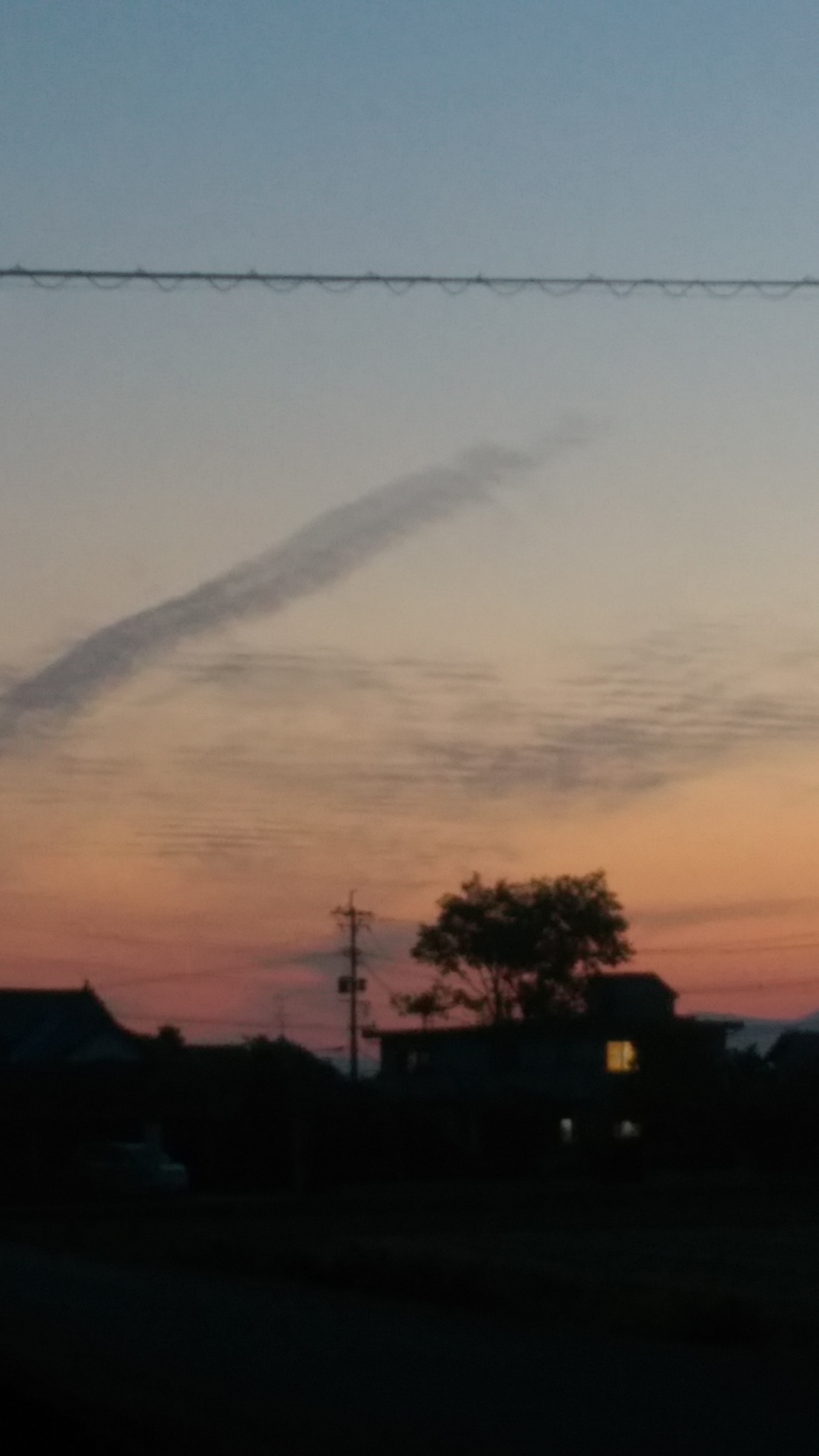 No.31199-1 地震雲