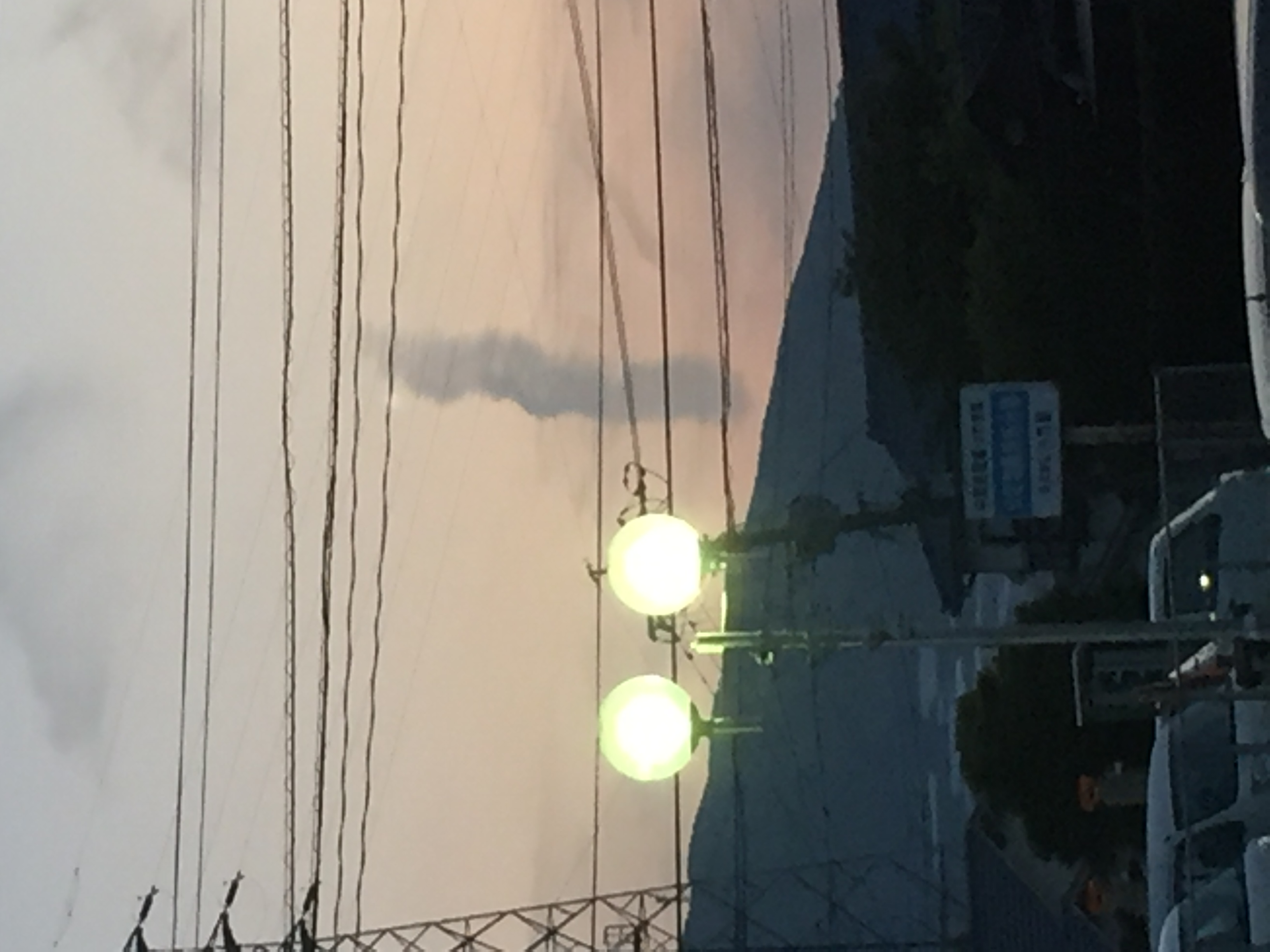 No.31202-1 地震雲