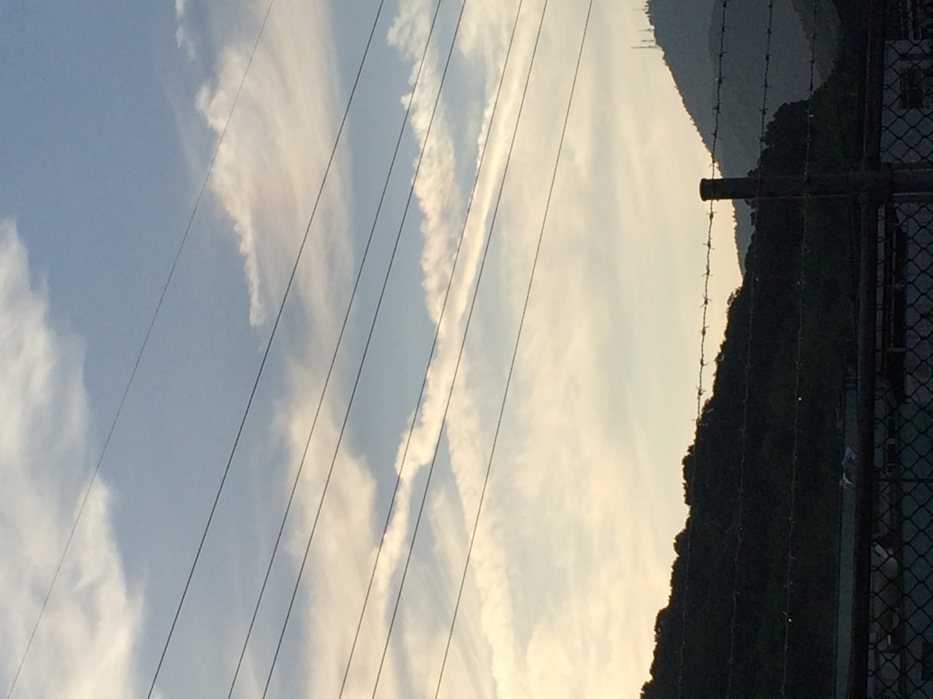 No.31205-1 地震雲