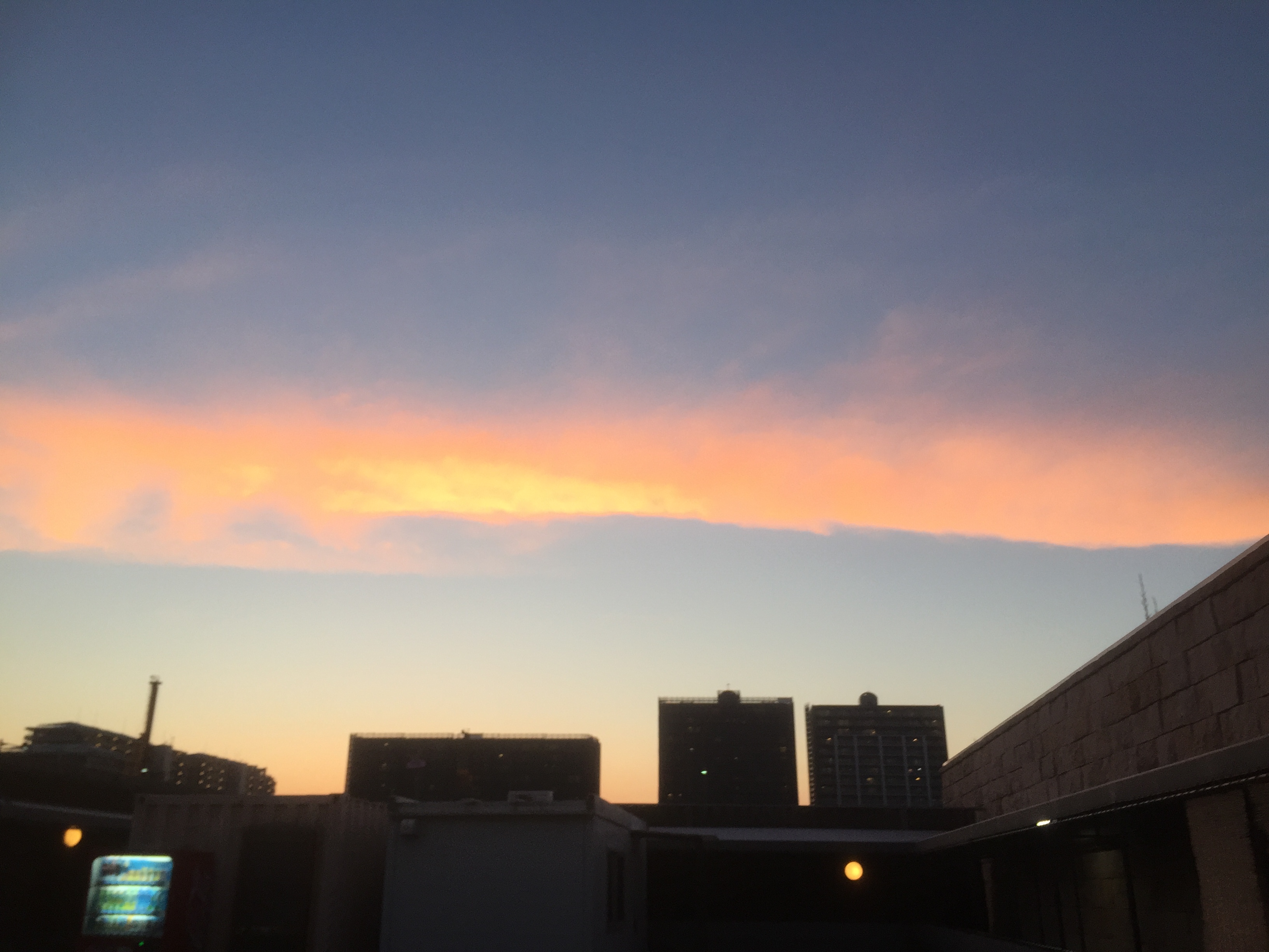 No.31207-1 地震雲