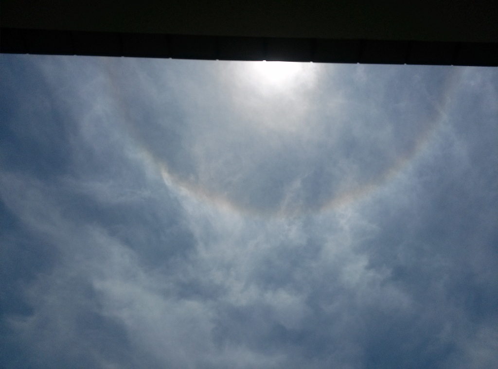 No.31224-1 地震雲