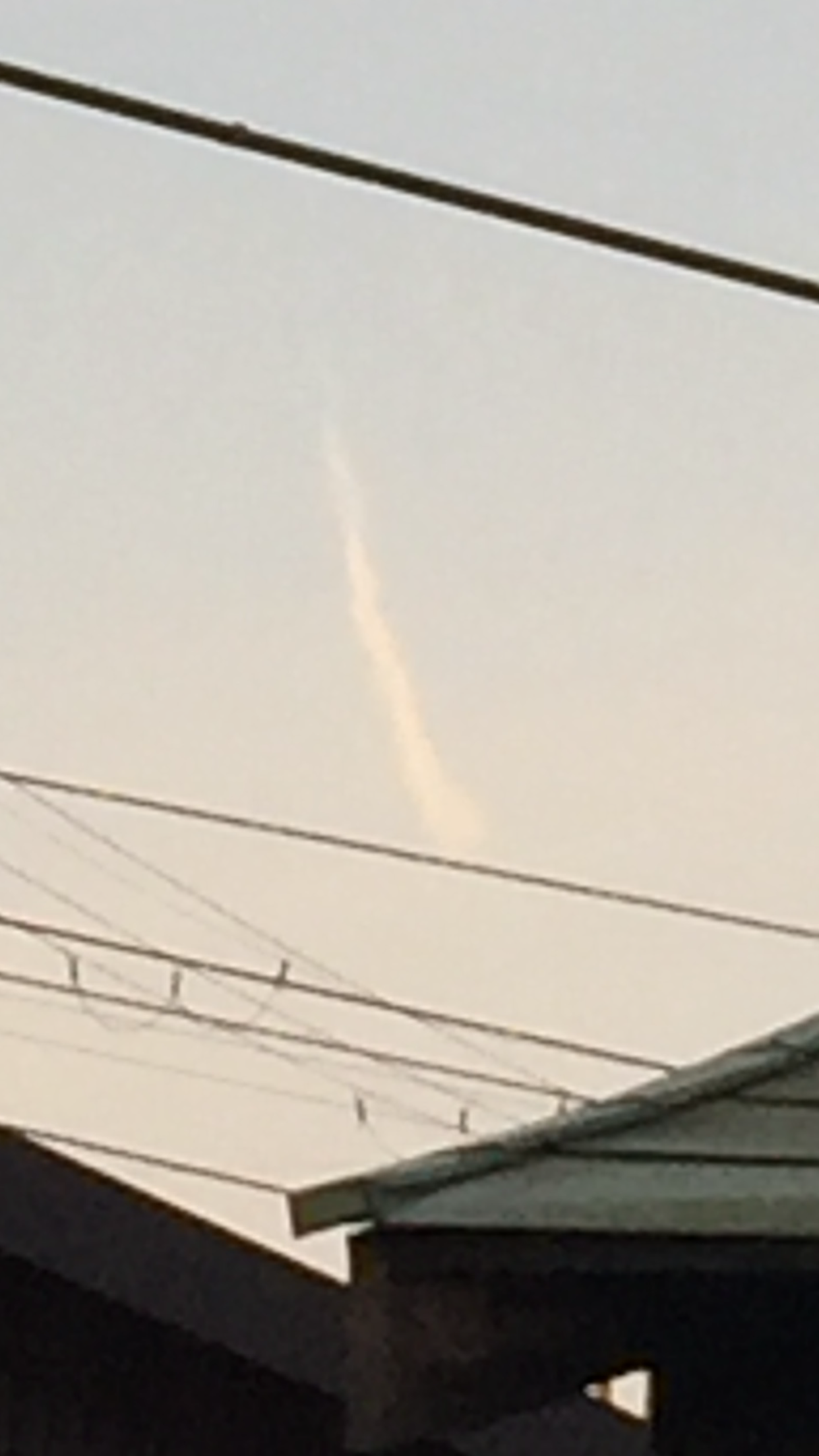 No.31232-1 地震雲