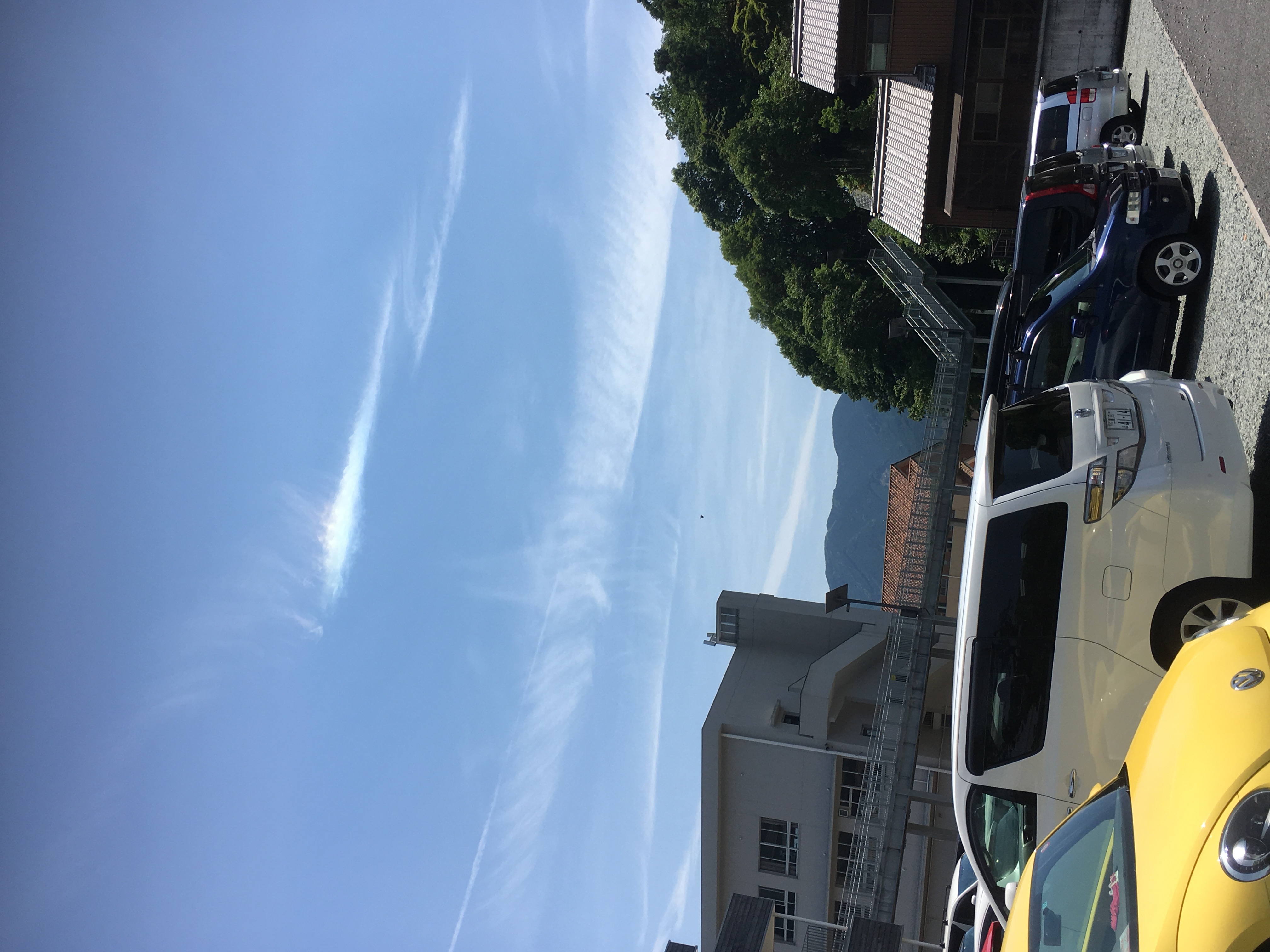 No.31263-1 地震雲