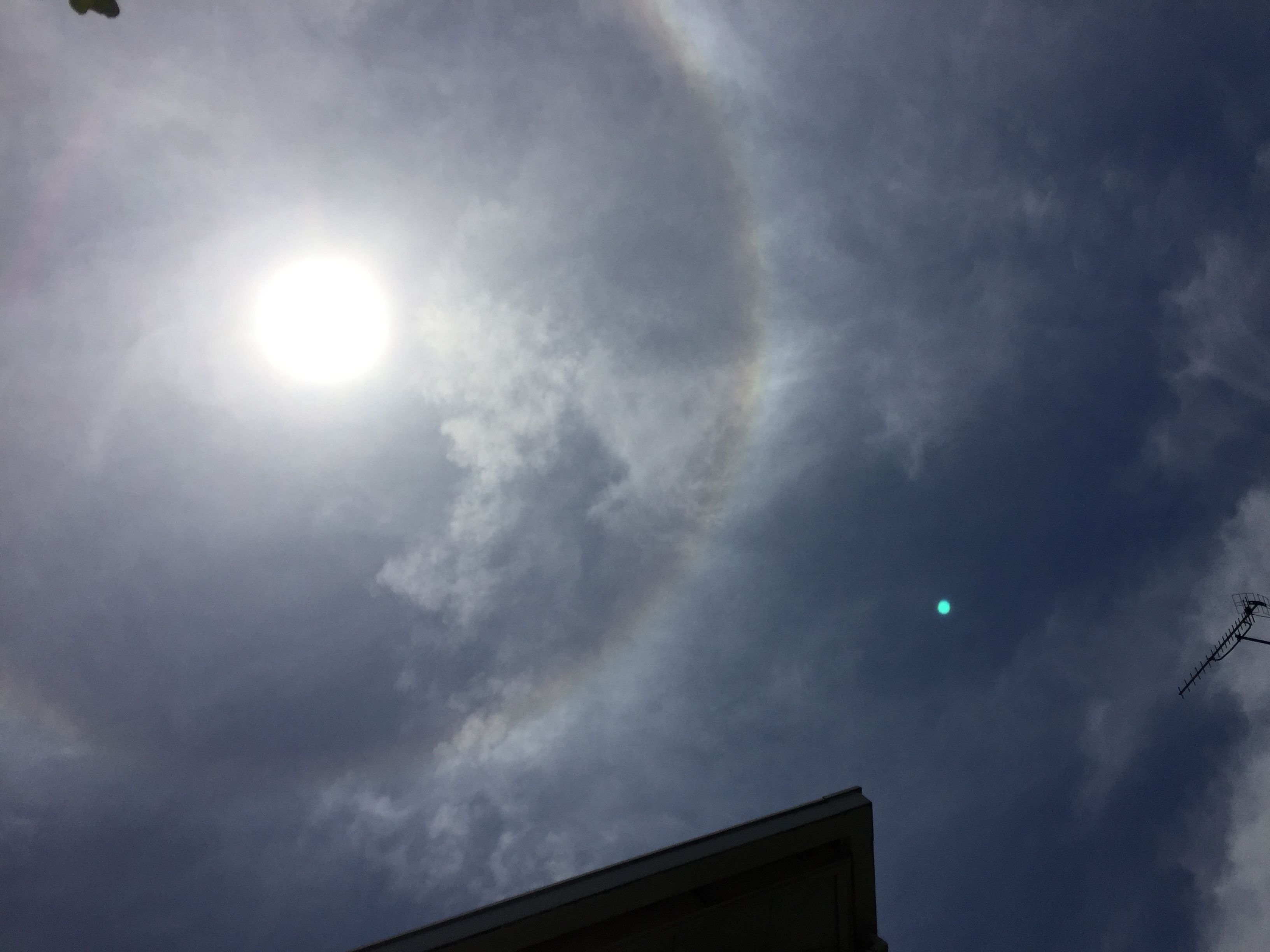 No.31270-1 地震雲