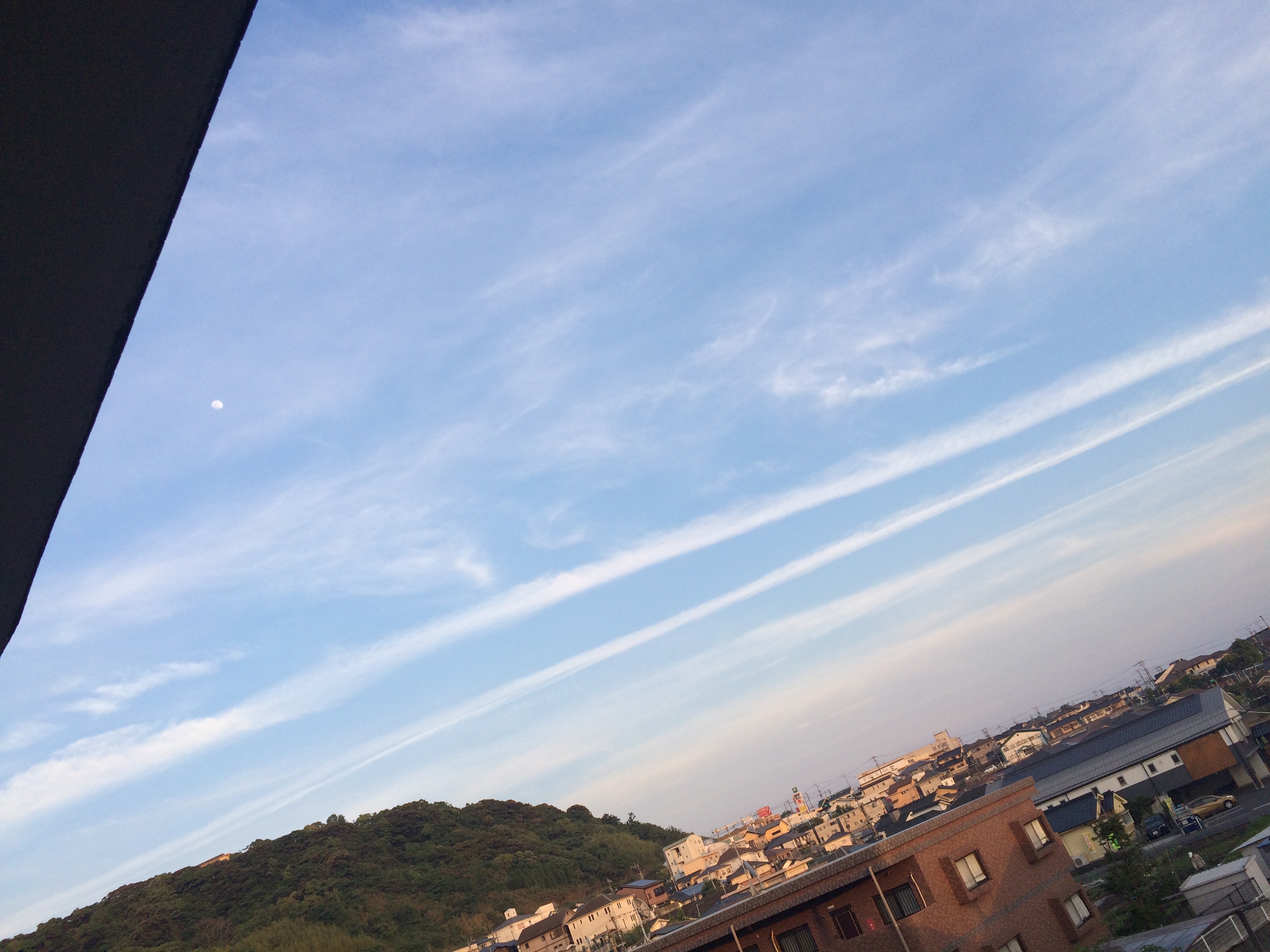 No.31272-1 地震雲