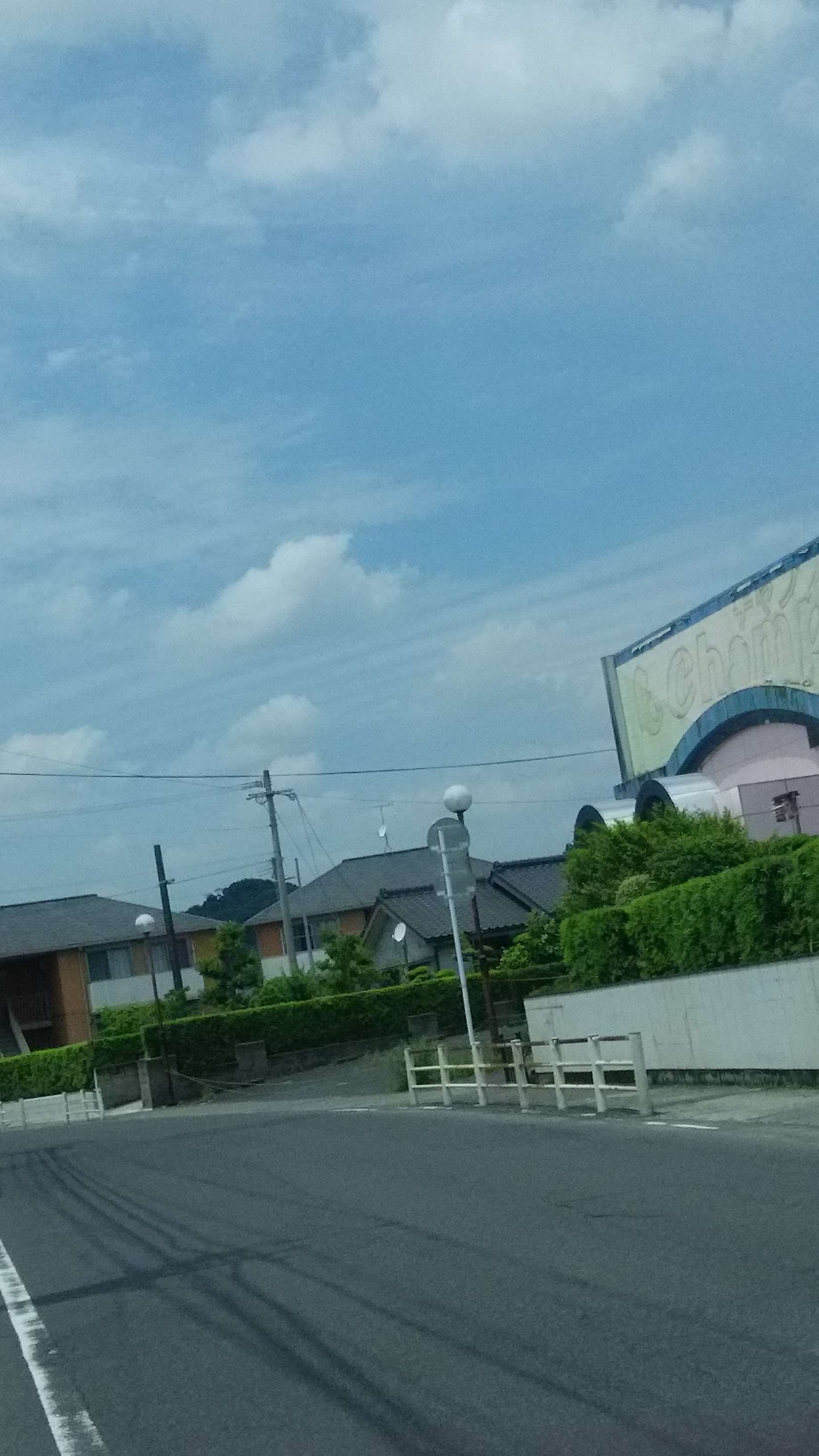 No.31277-1 地震雲