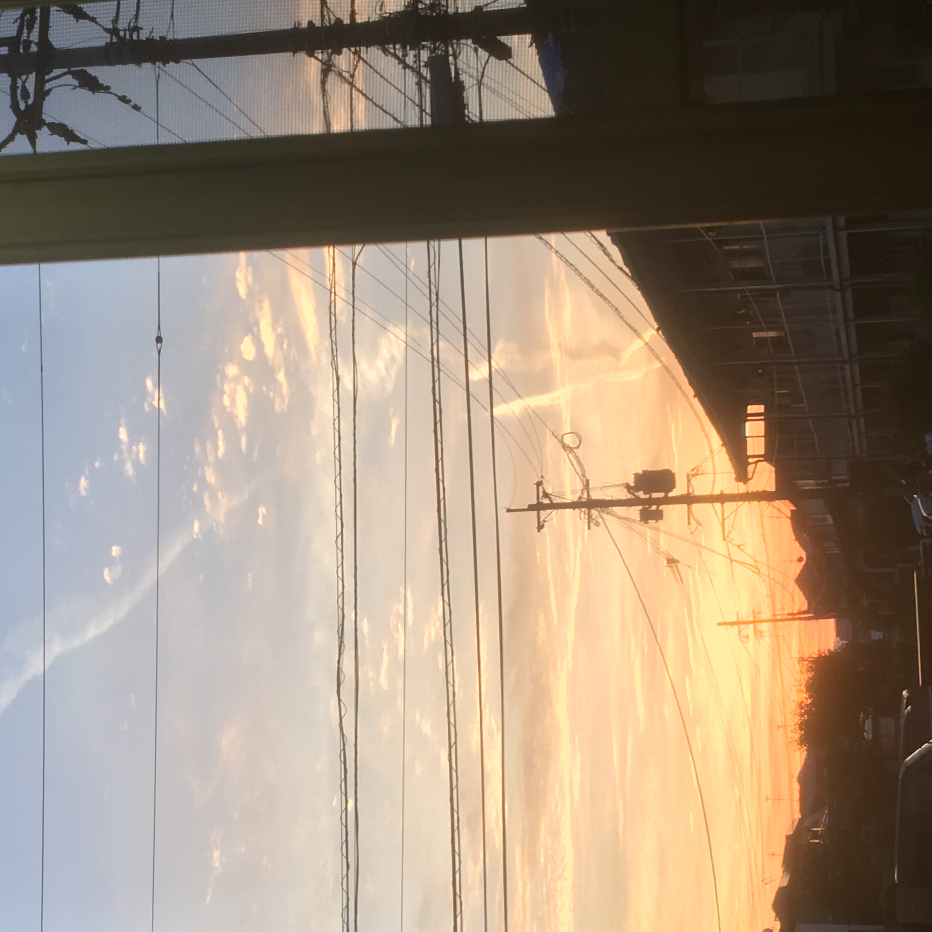 No.31281-1 地震雲