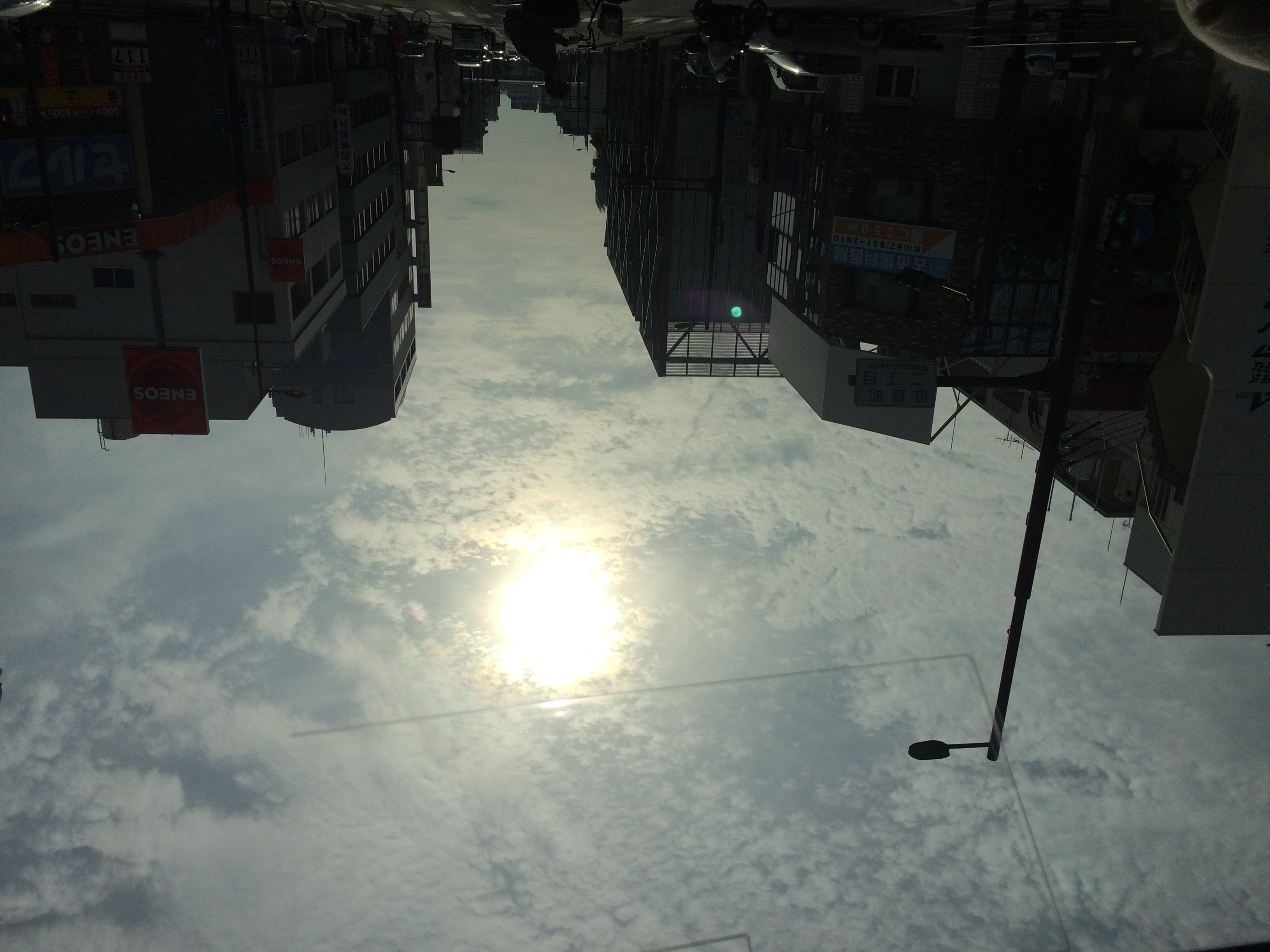 No.31302-1 地震雲