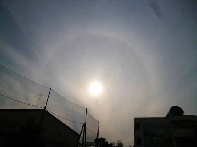 No.31304-1 地震雲